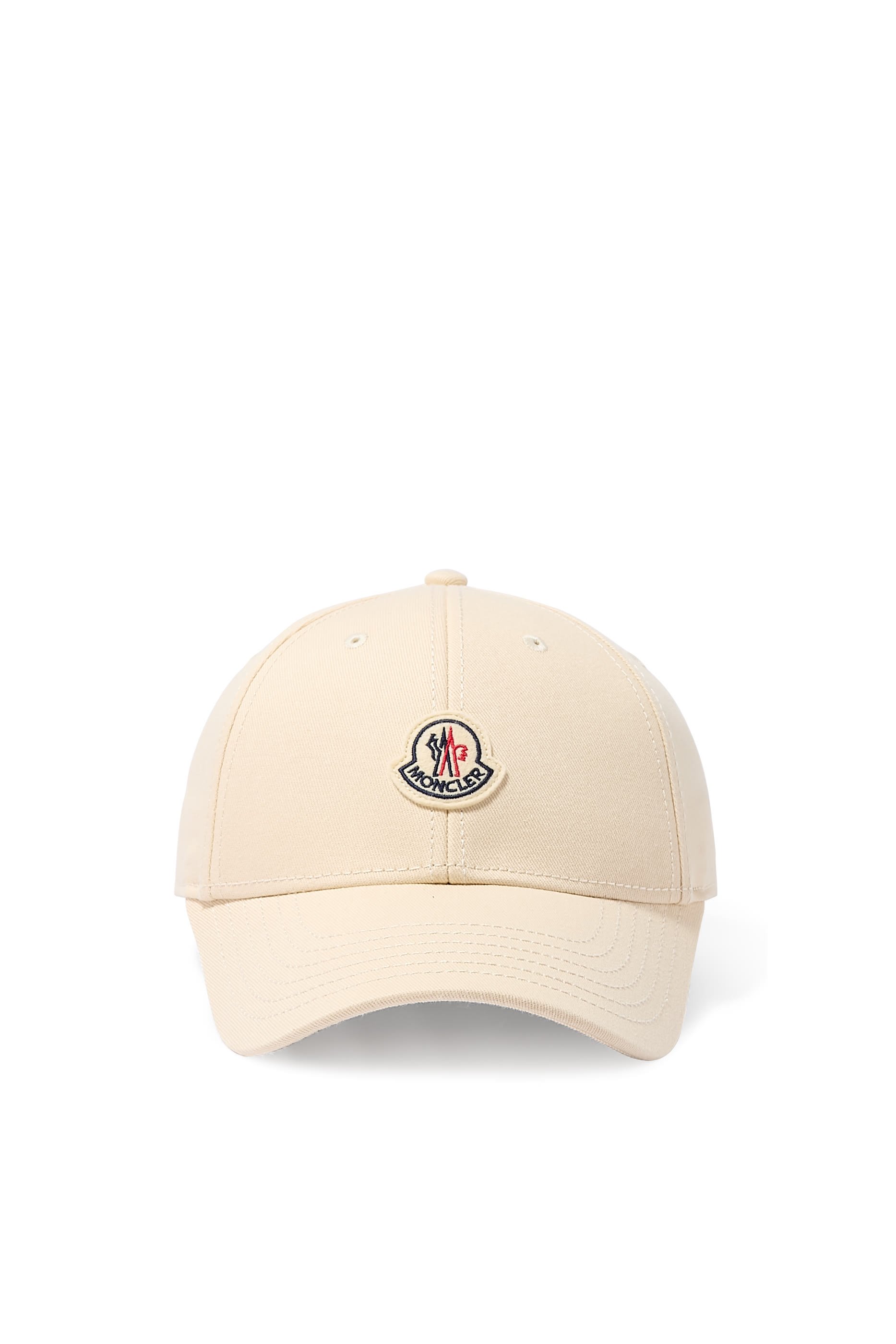 Gabardine Baseball Cap