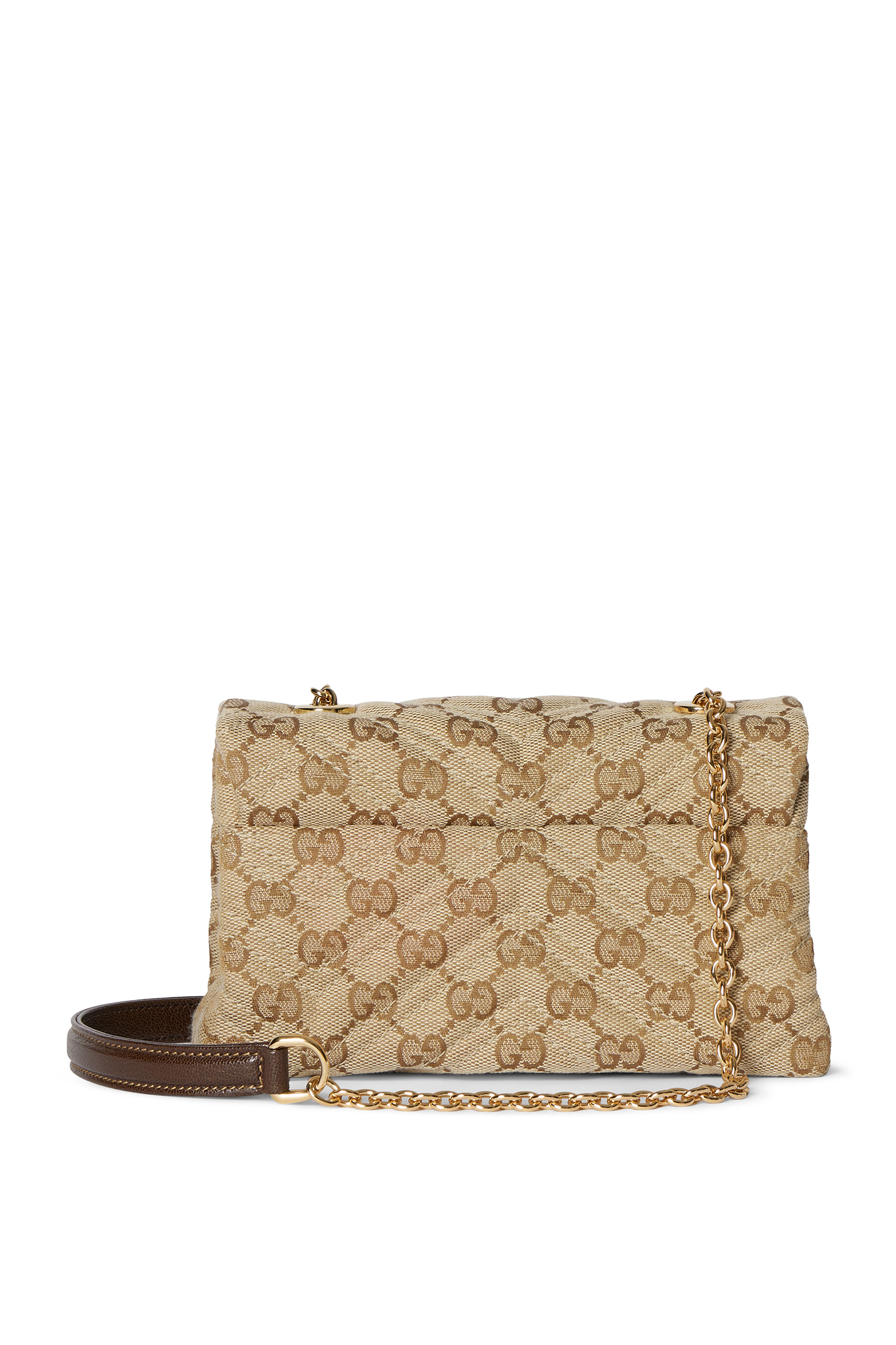  GG Marmont Mini Shoulder Bag 