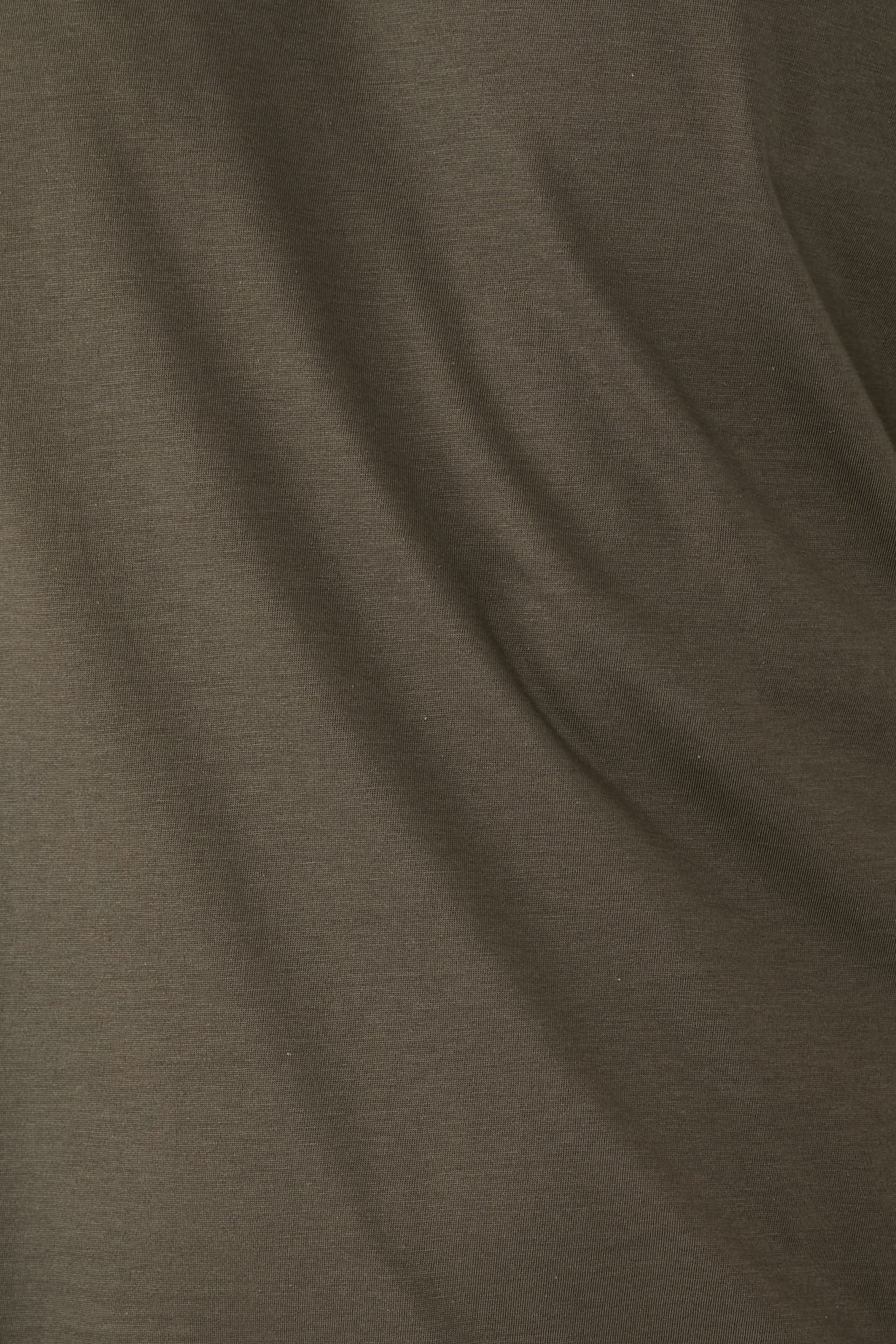 Slim Fit Pima Cotton T-Shirt