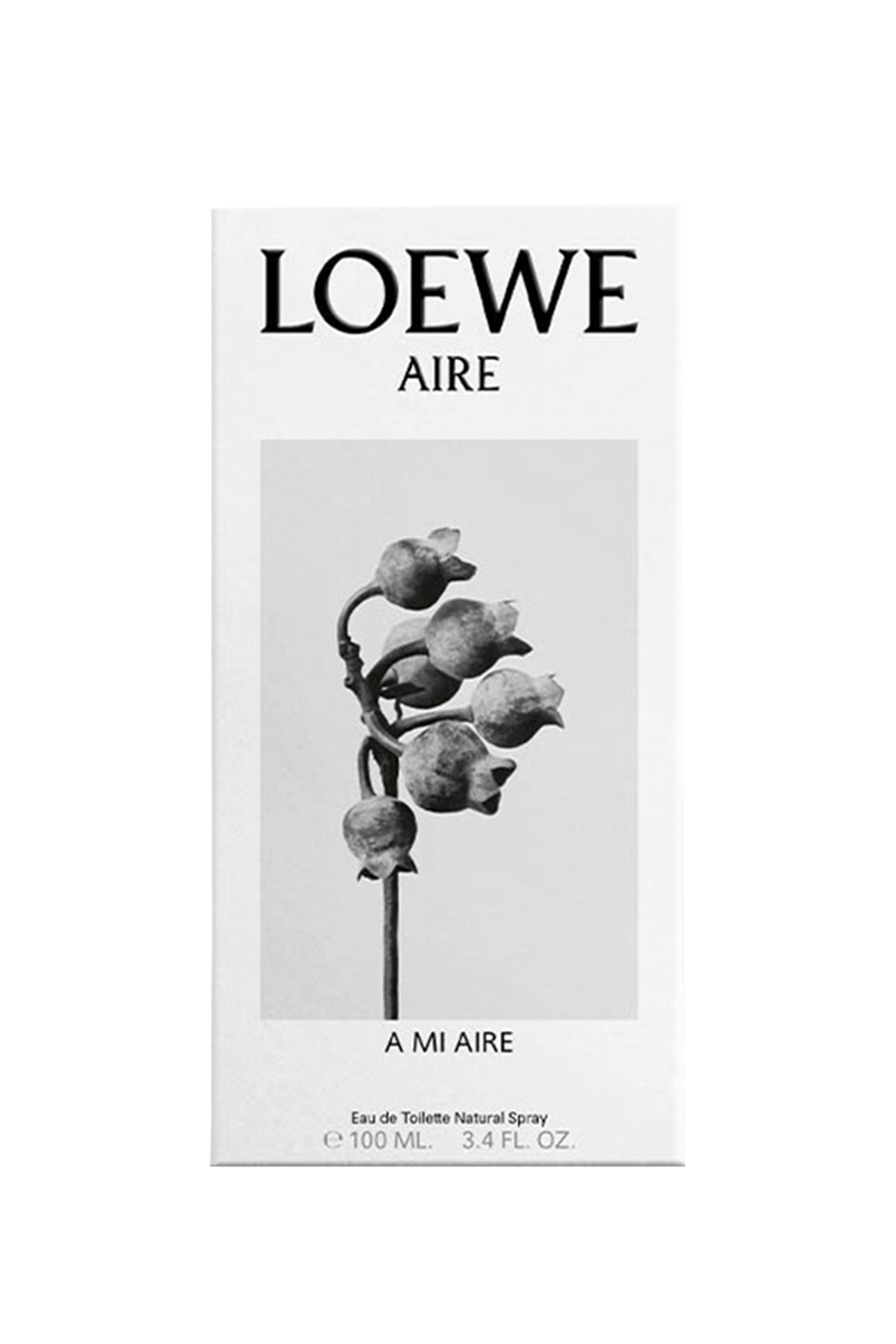 A Mi Aire Eau de Toilette