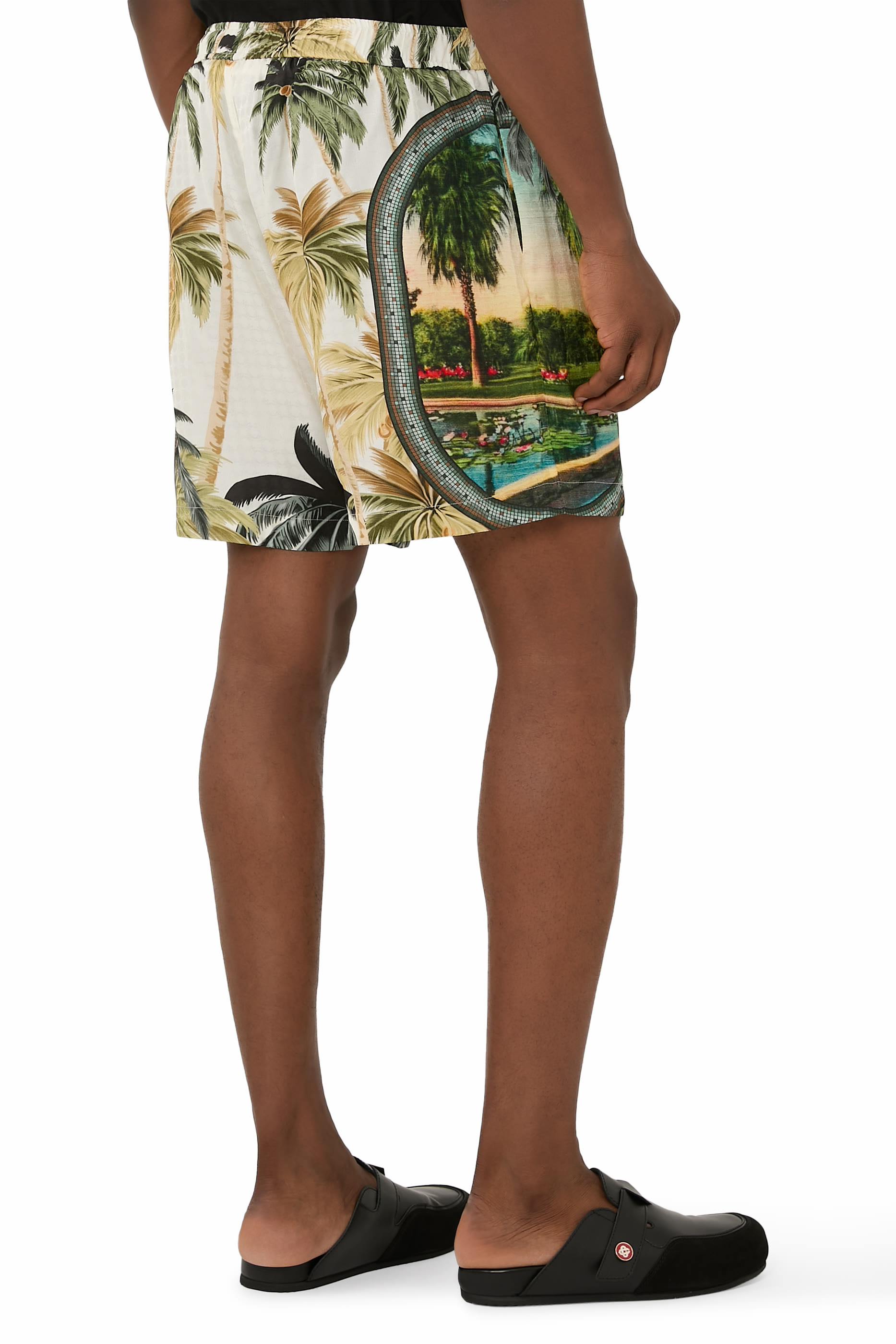 Paradise Shorts