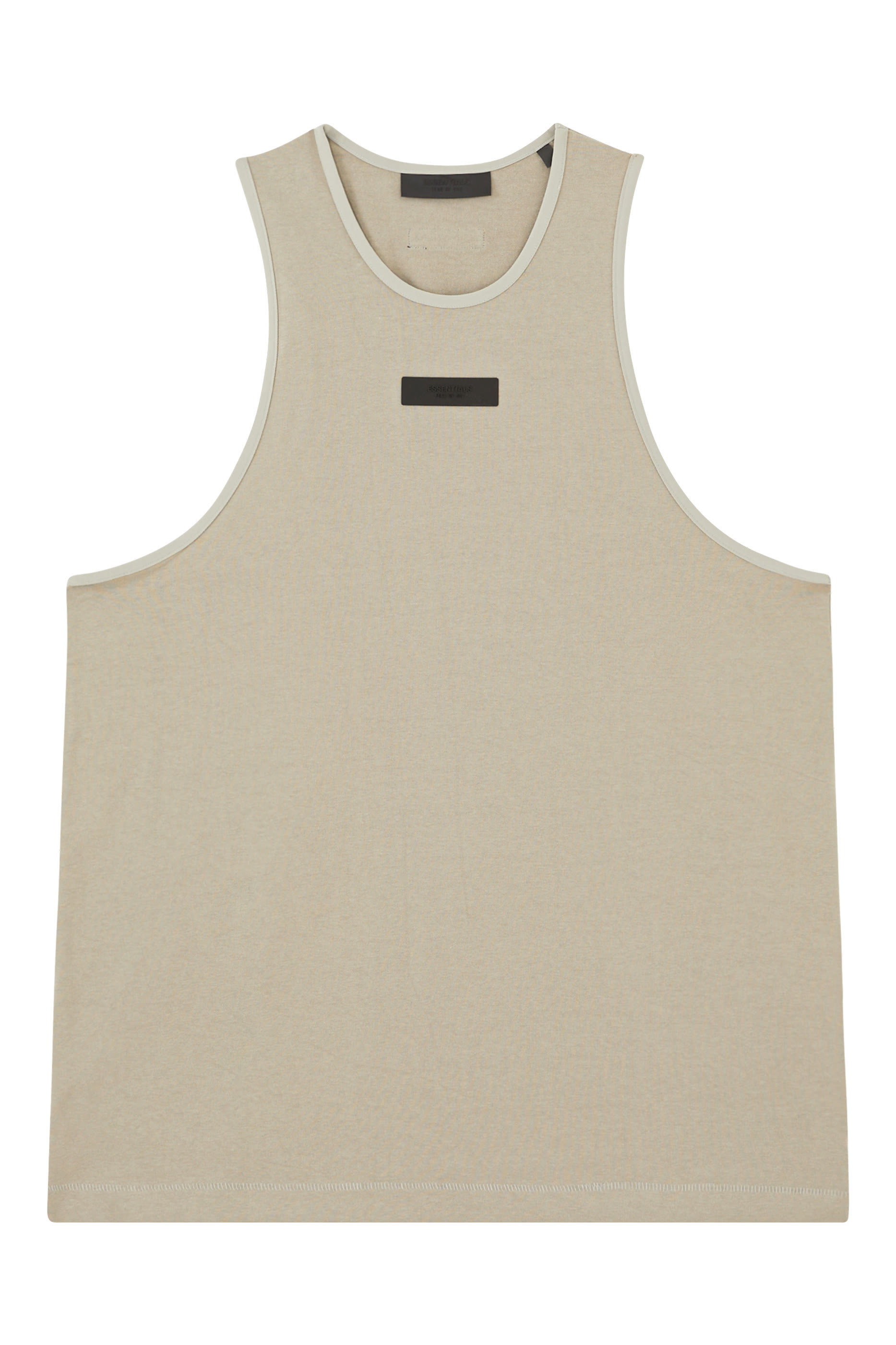Logo Tank Top