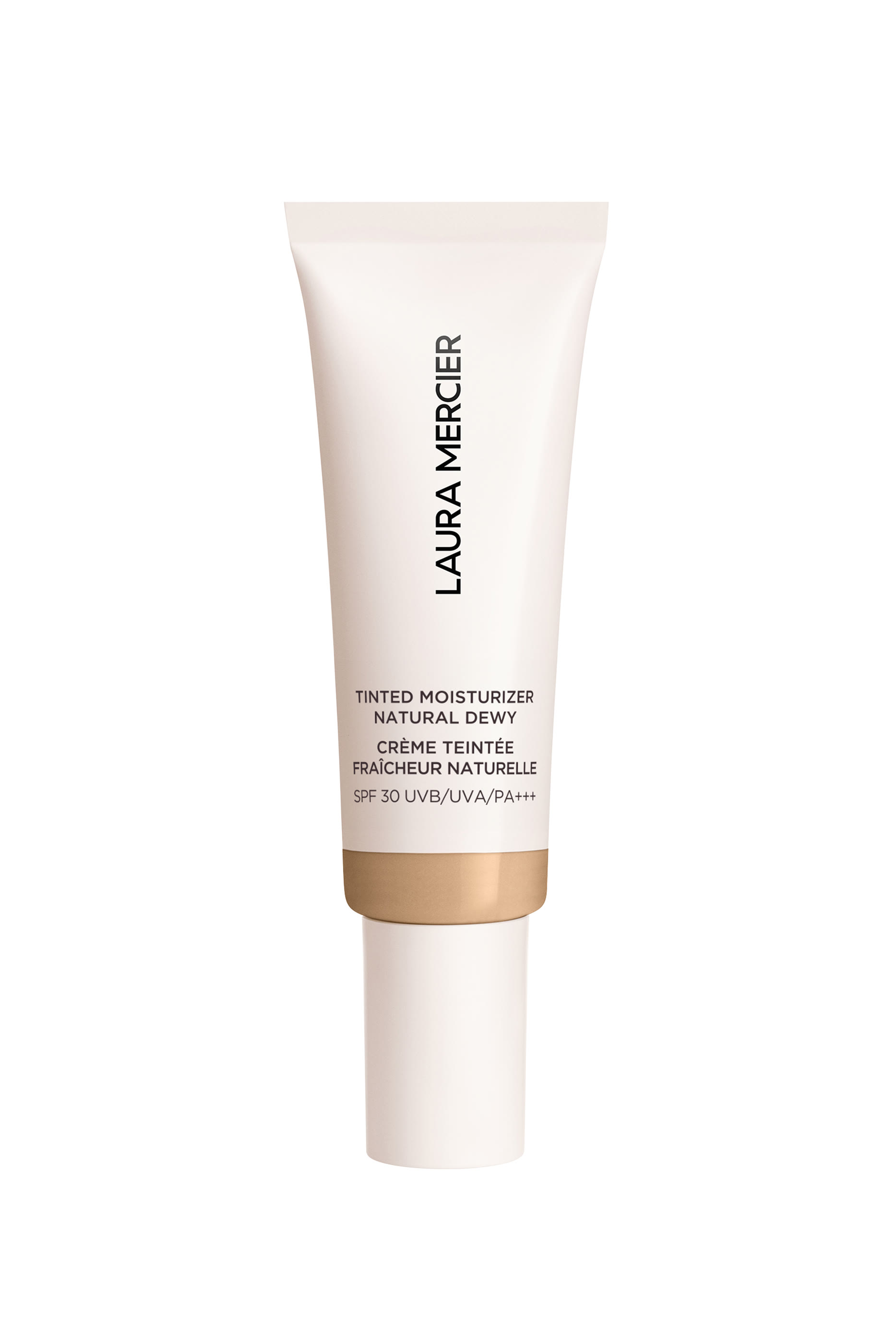 Tinted Moisturizer Natural Dewy SPF 30