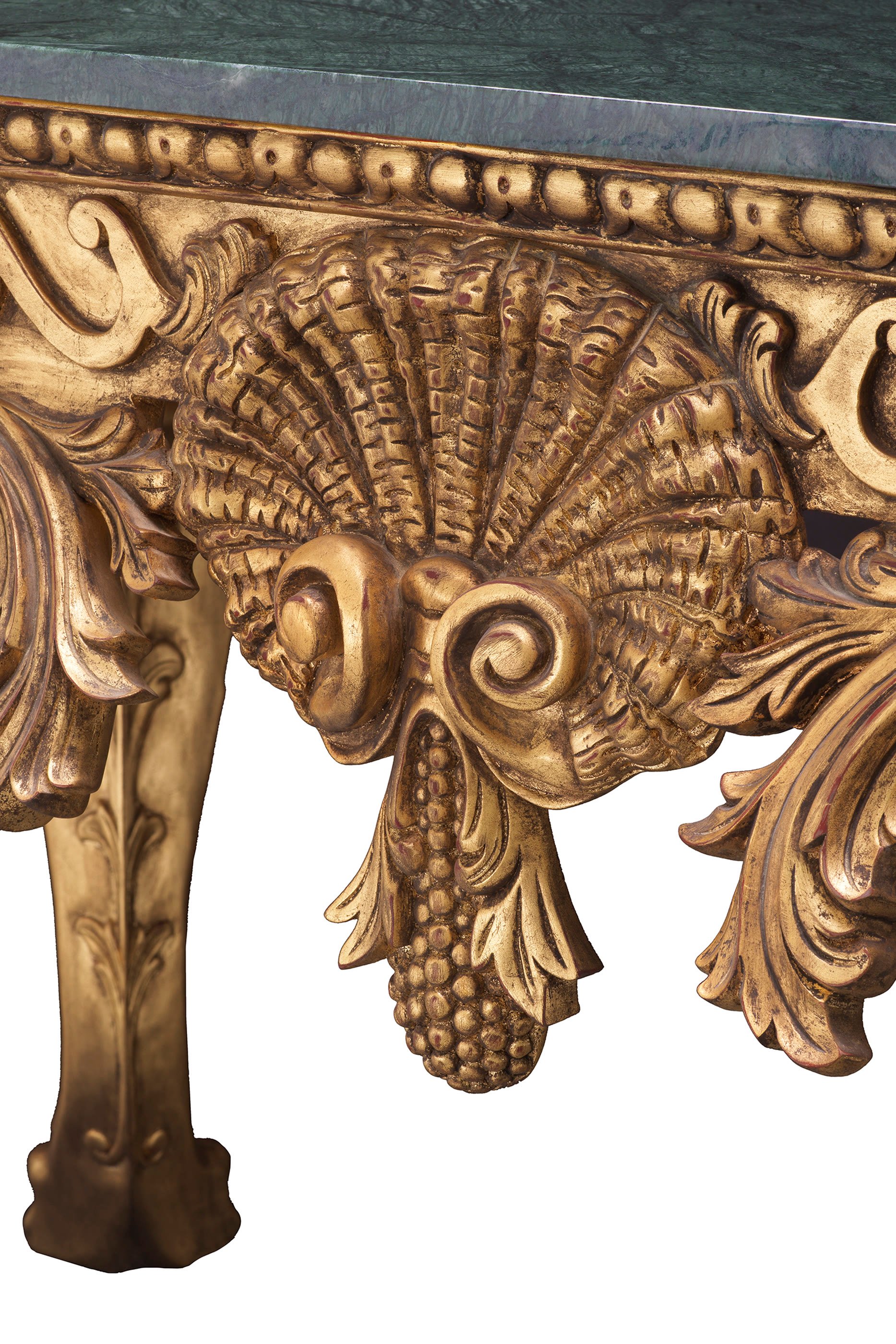 Matthias Console Table