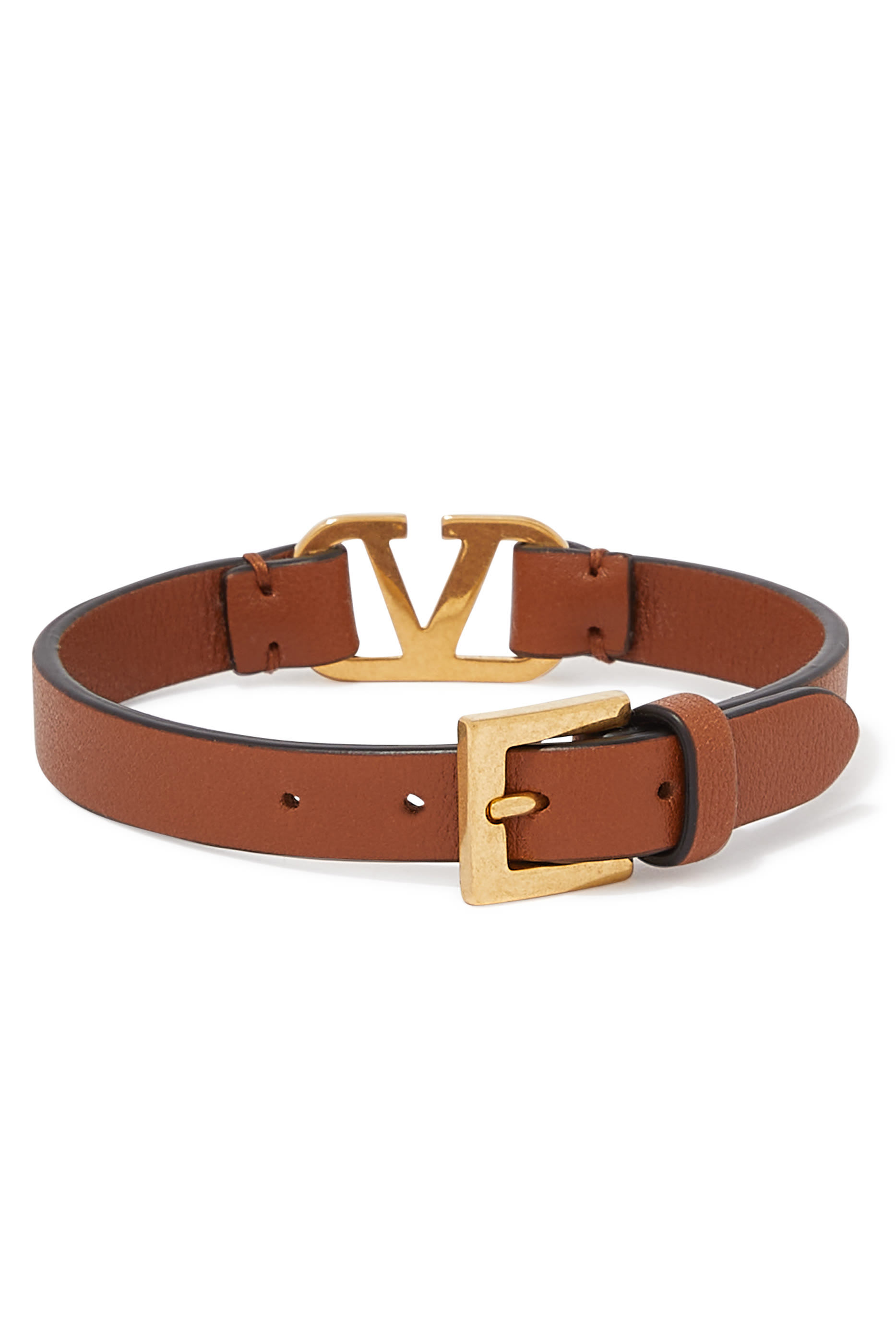 Valentino Garavani VLogo Signature Bracelet