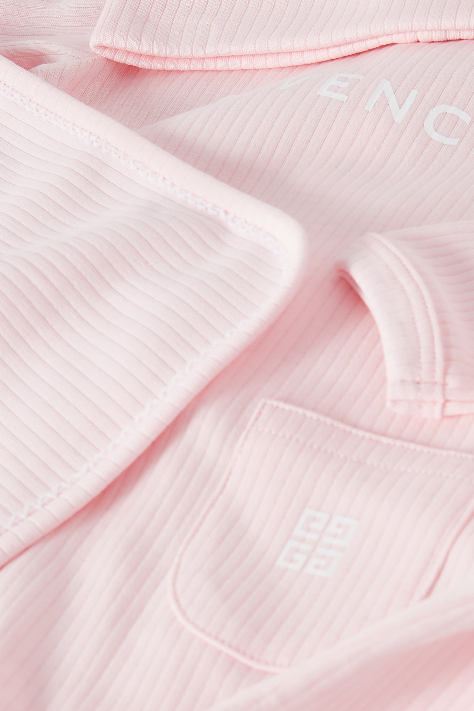 Kids Logo Bodysuit, Set of 3