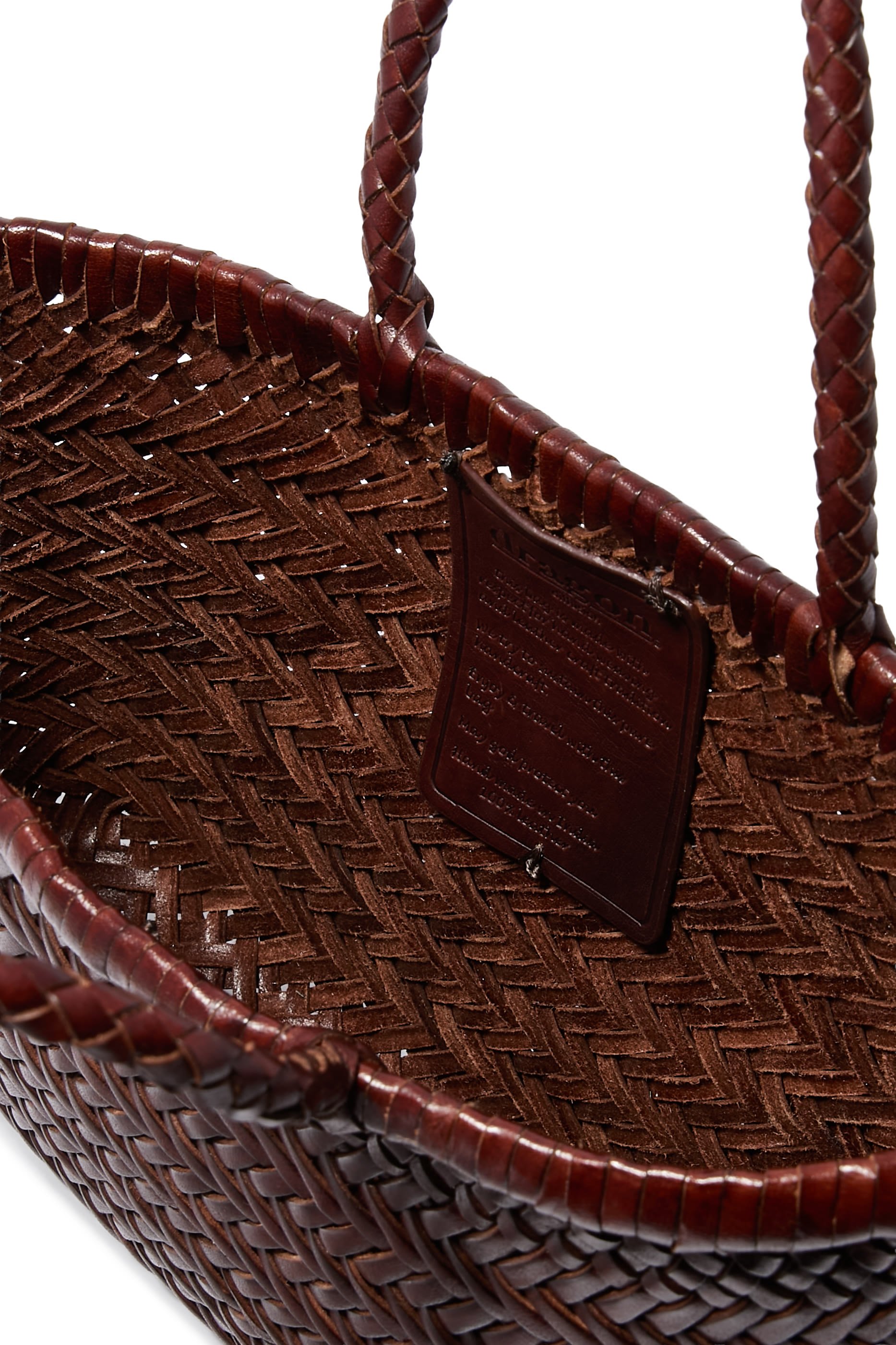 Mini Flat Gora Bag