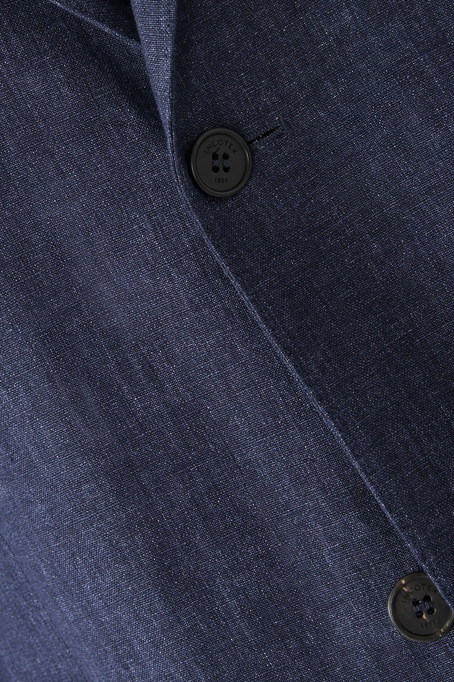 Delav&eacute; Linen Jacket