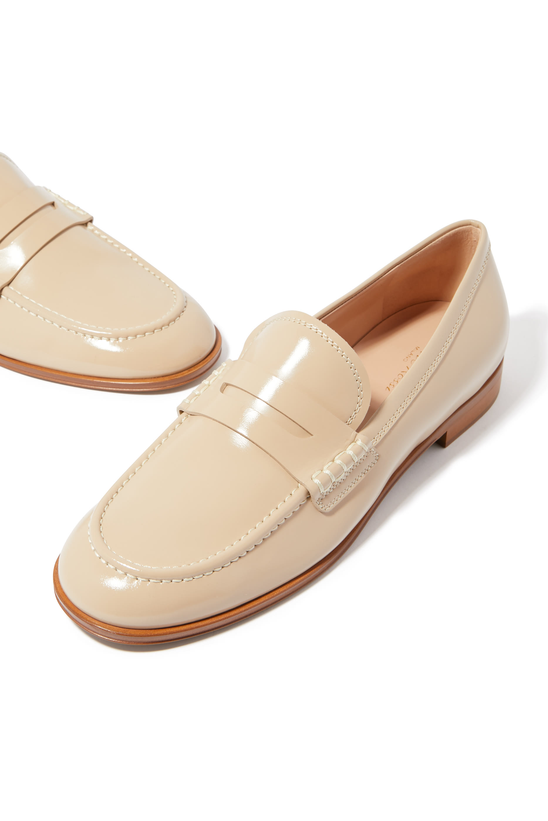 Georgie Nuit 15 Loafers