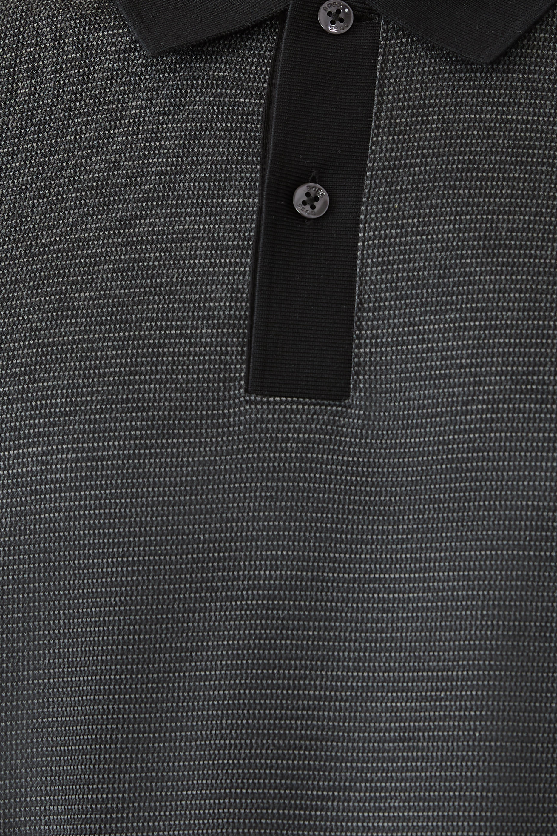 Short Sleeve Polo Shirt