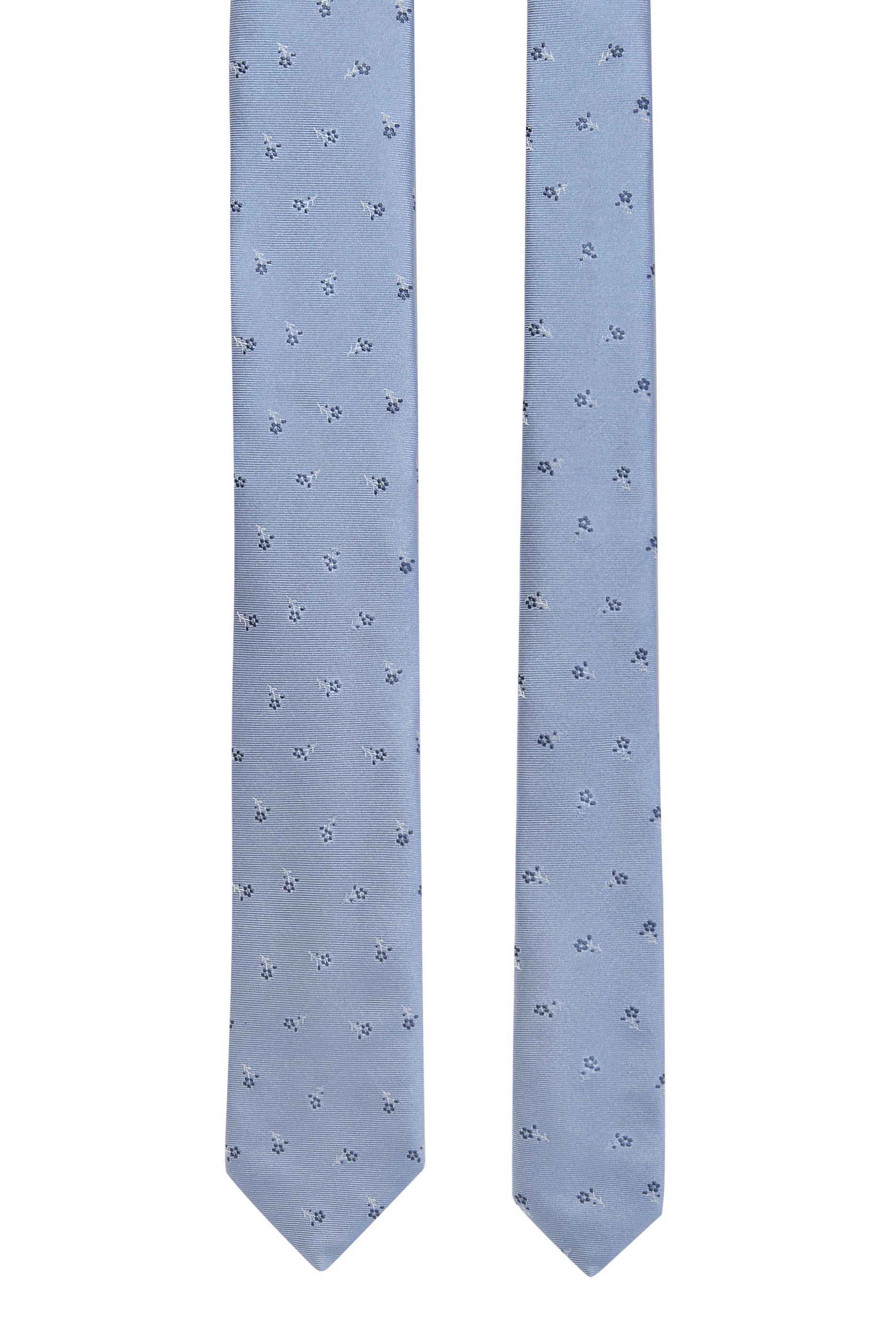 Jacquard Pattern Tie 