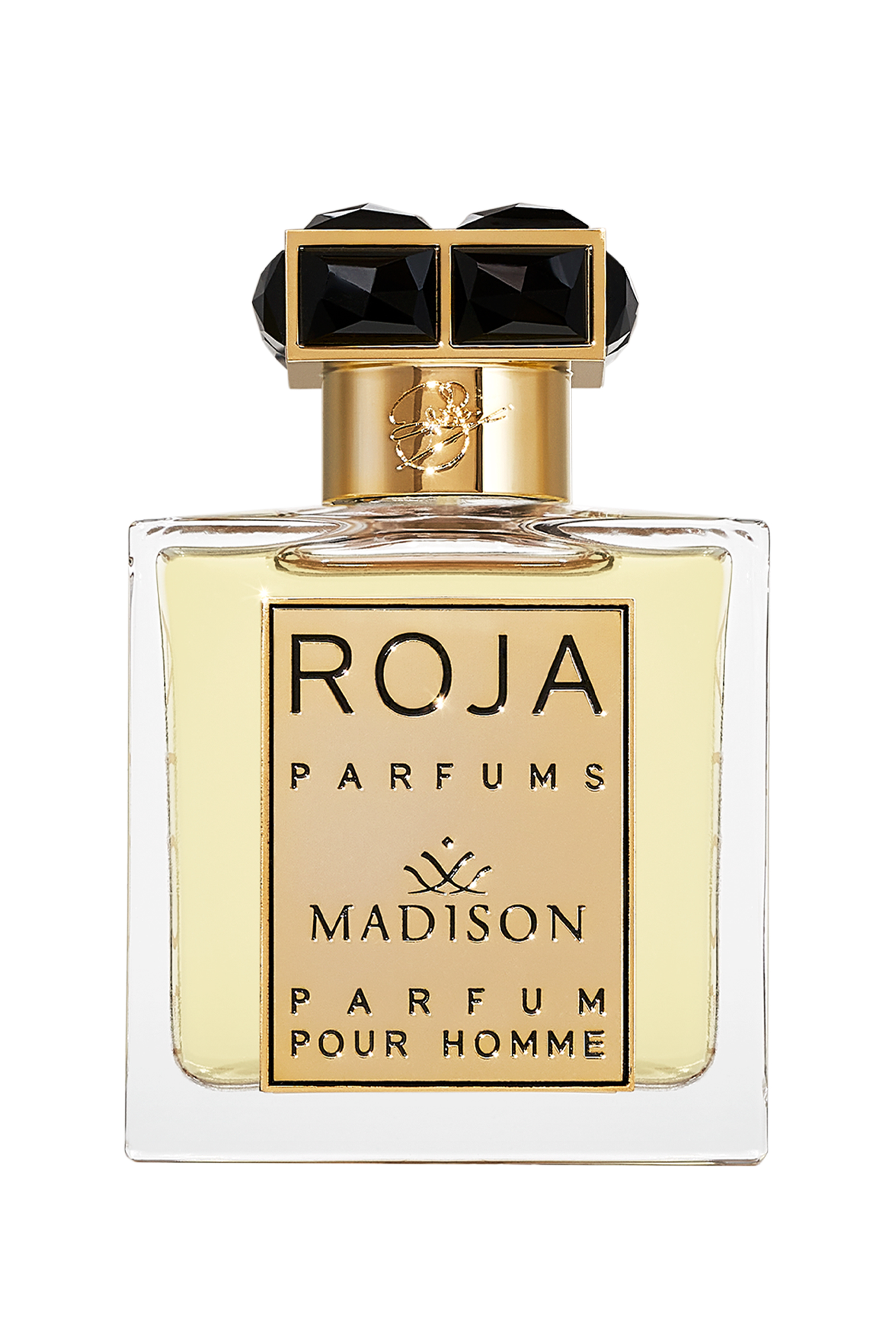 Pour Homme Parfum
