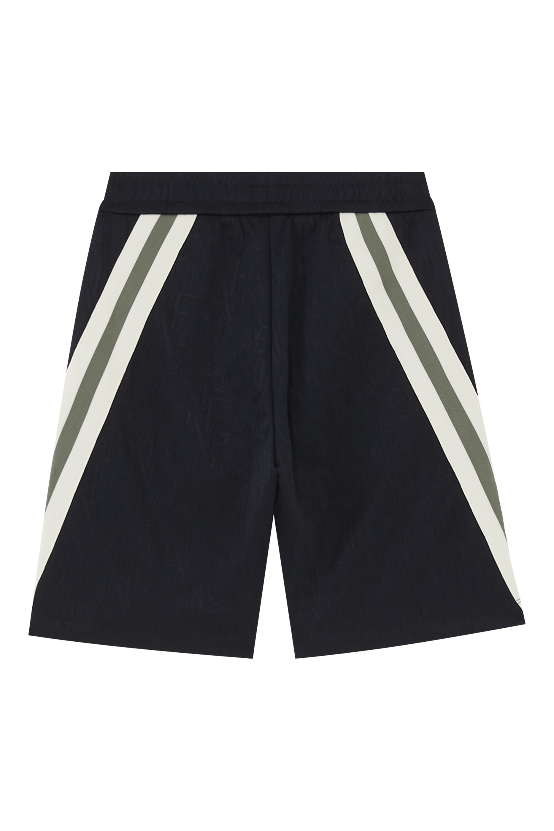 Kids Eagle Bermuda Shorts