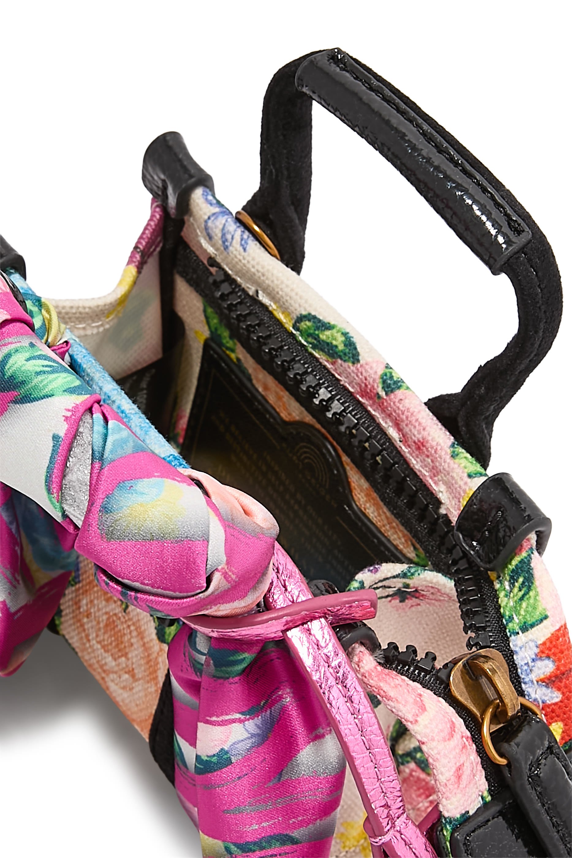 Micro Southbank Tote Bag