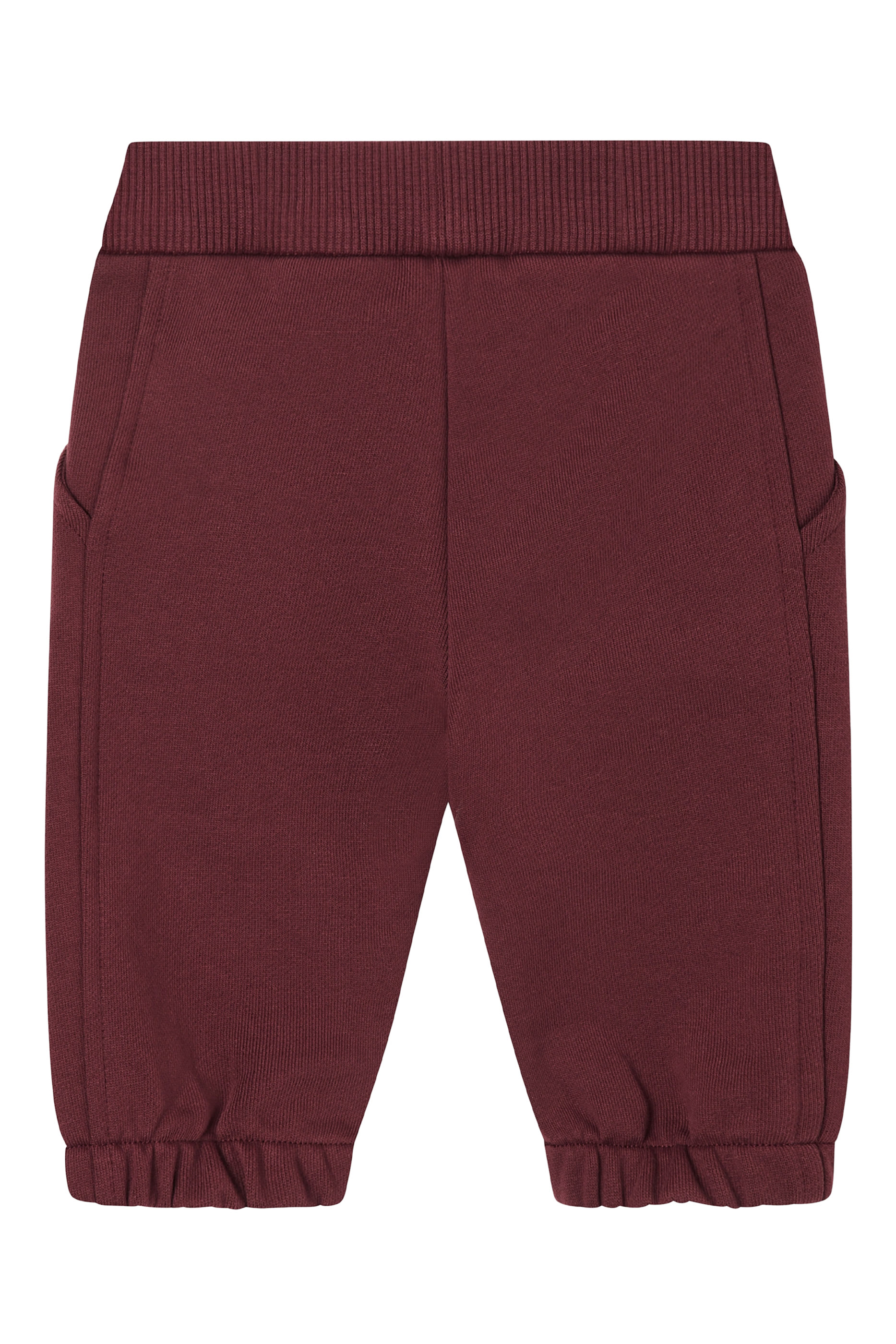 Kids EA Logo Sweatpants