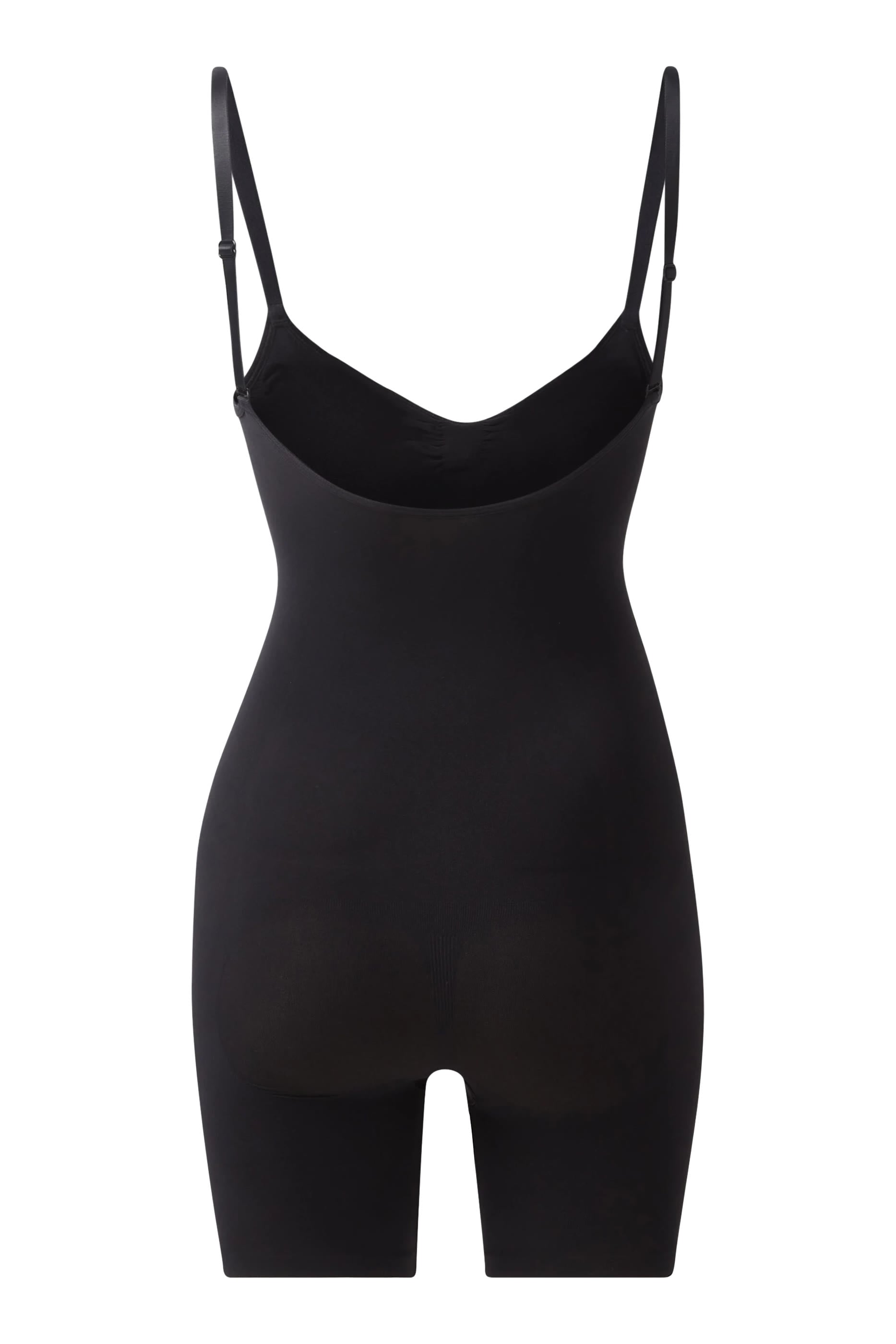 Low Back Mid Thigh Bodysuit