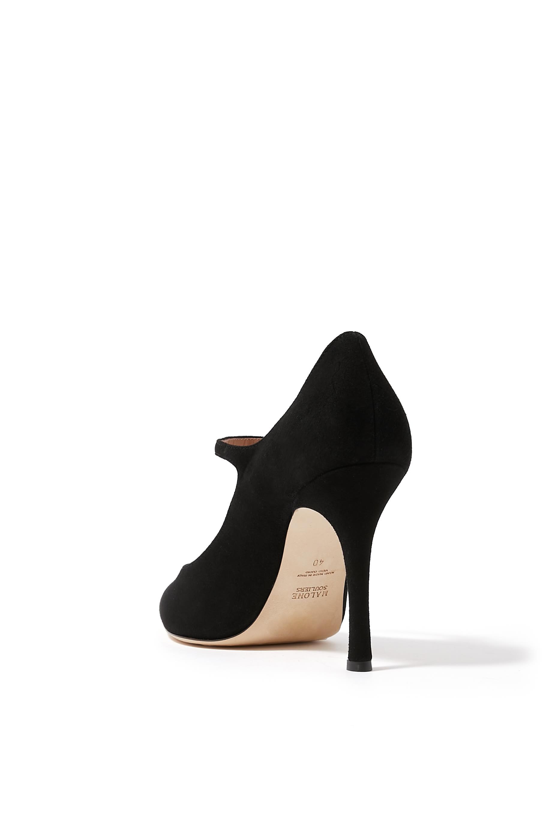 Kate 90 Slingback Pump