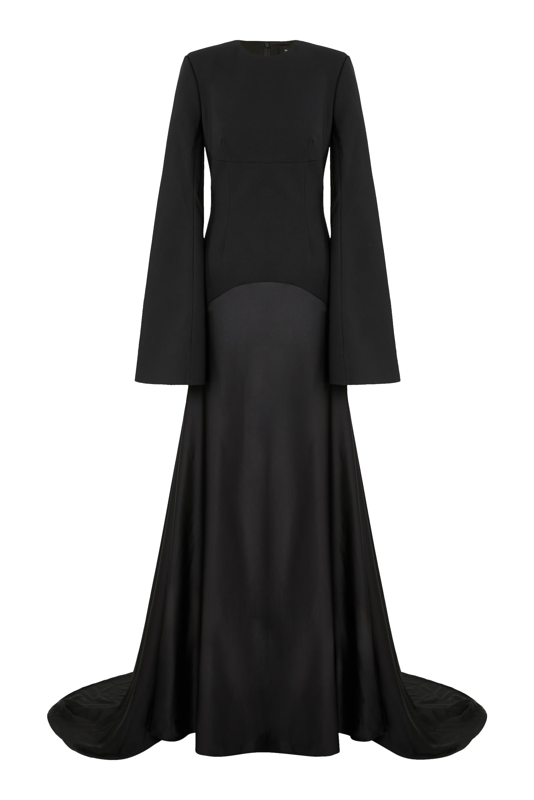 Claudine Maxi Dress