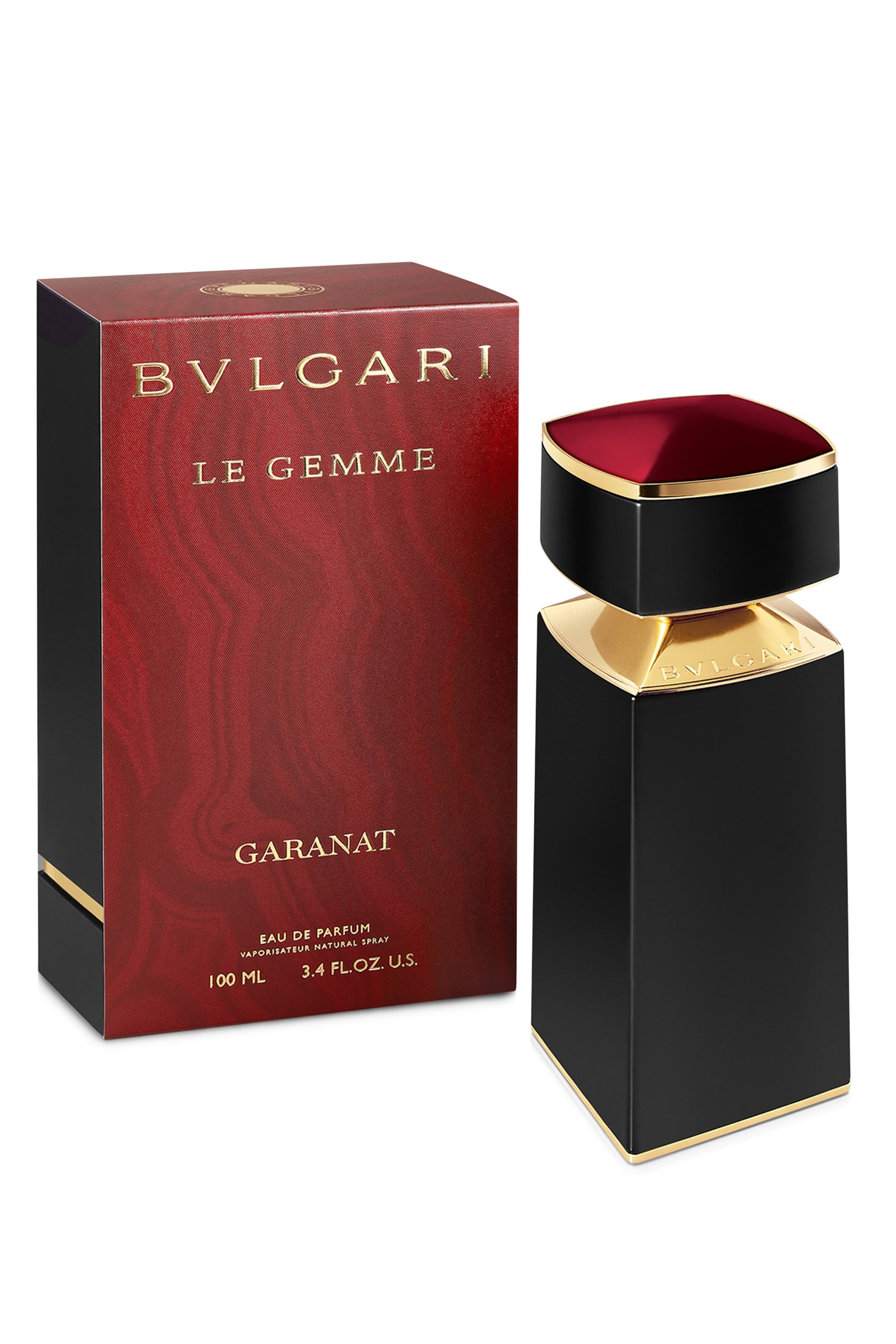 Le Gemme Garanat Eau de Parfum