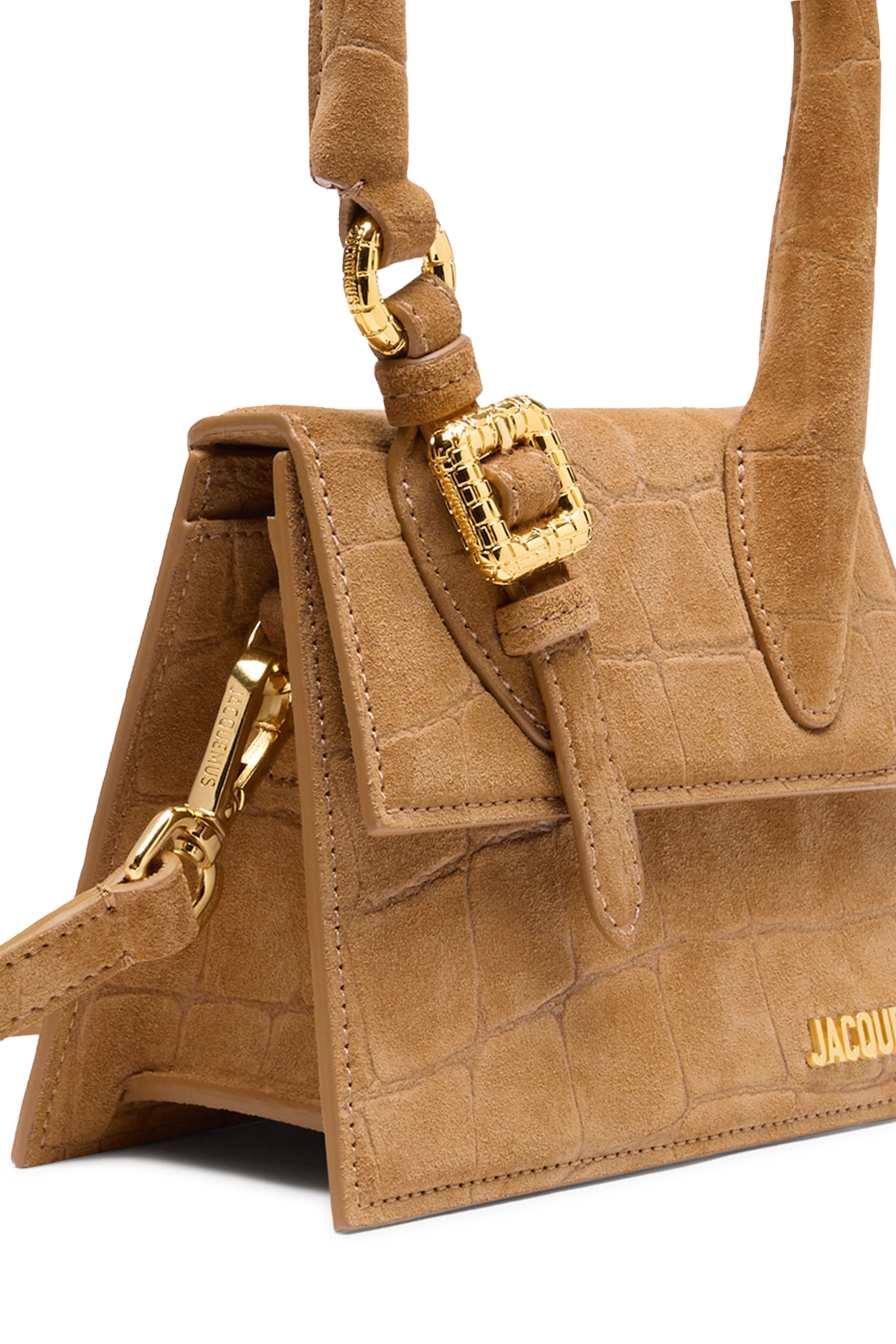 The Medium Chiquito with Buckle