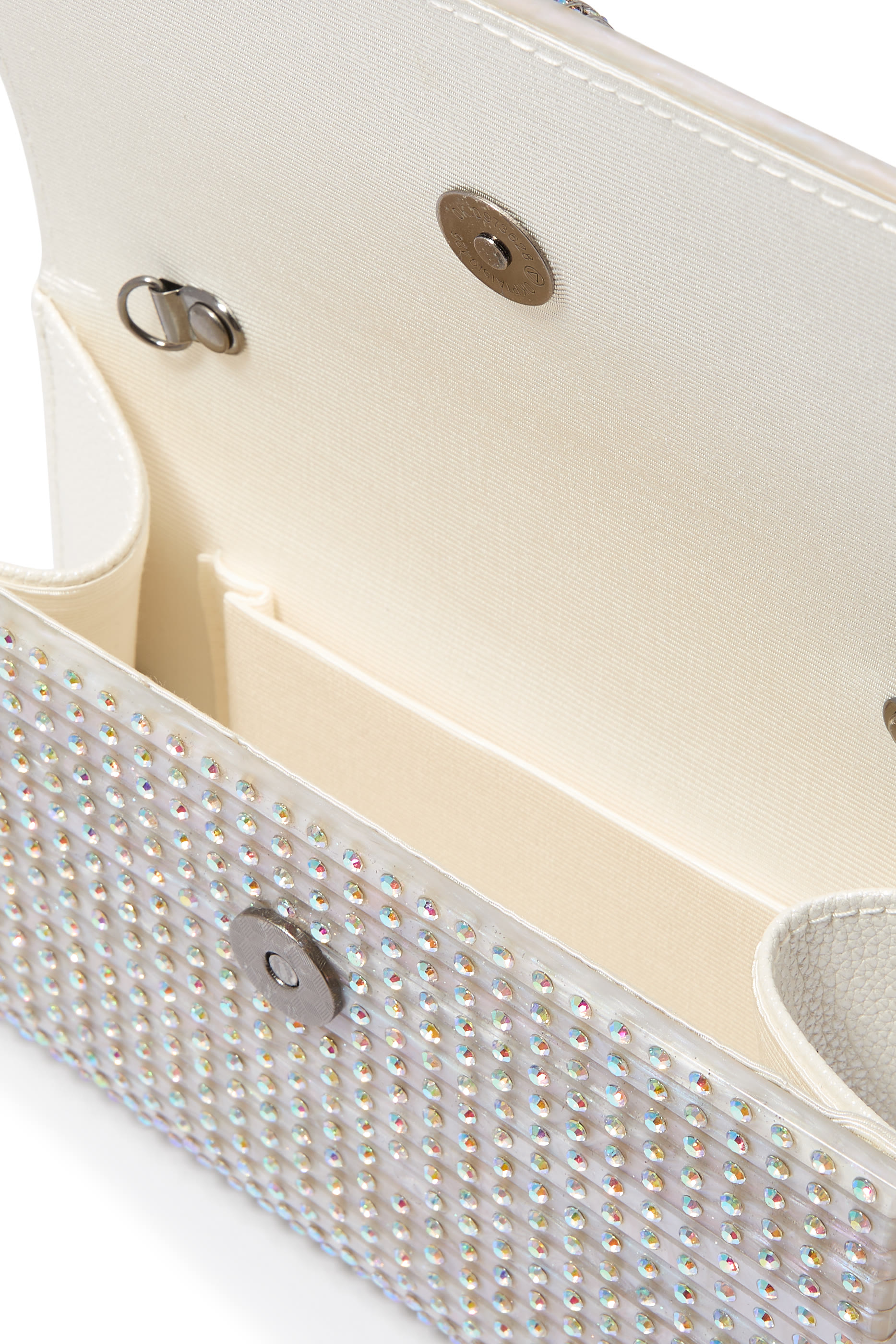 Party Eagle Evening Bag