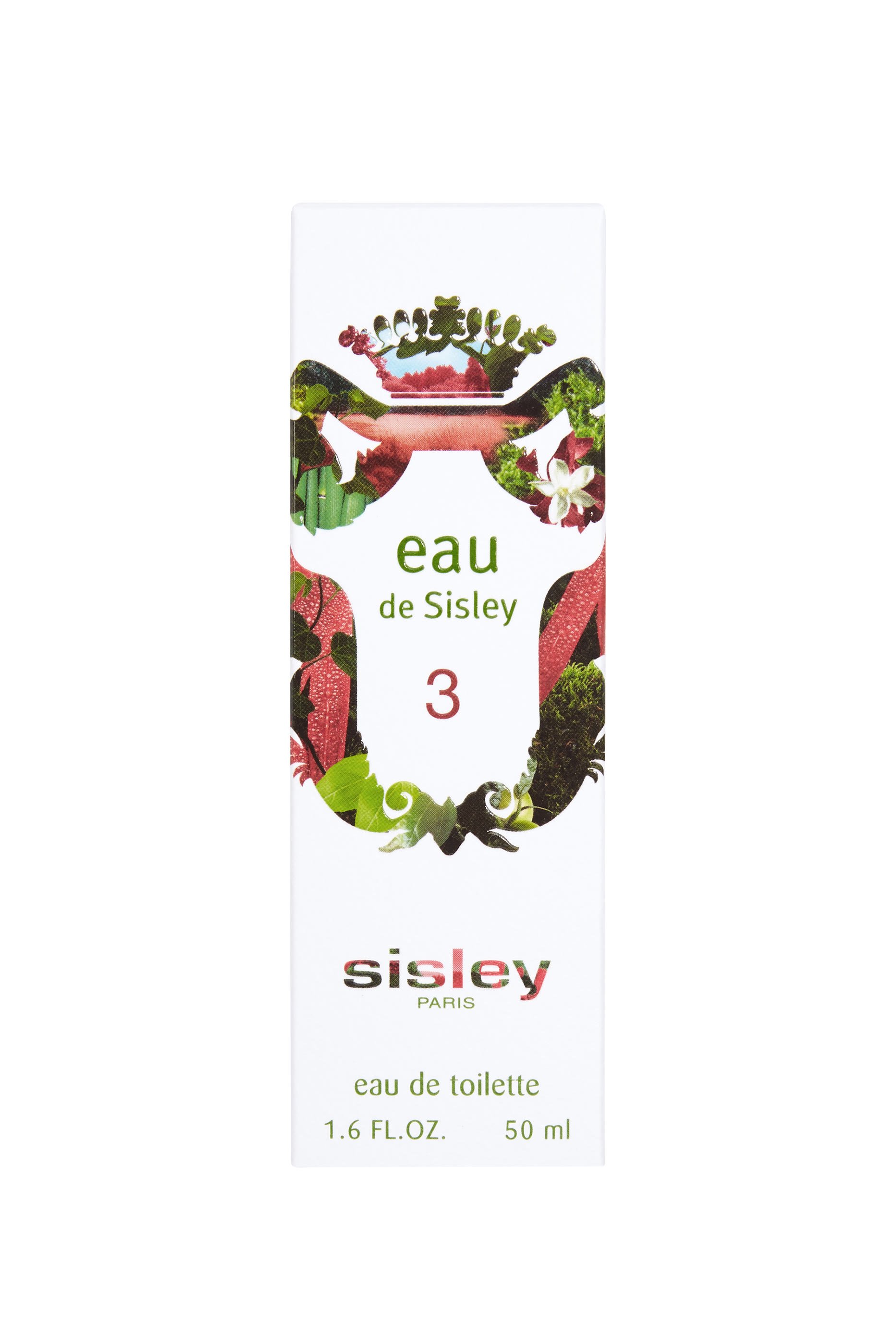 Eau De Sisley N˚3 Eau de Toilette