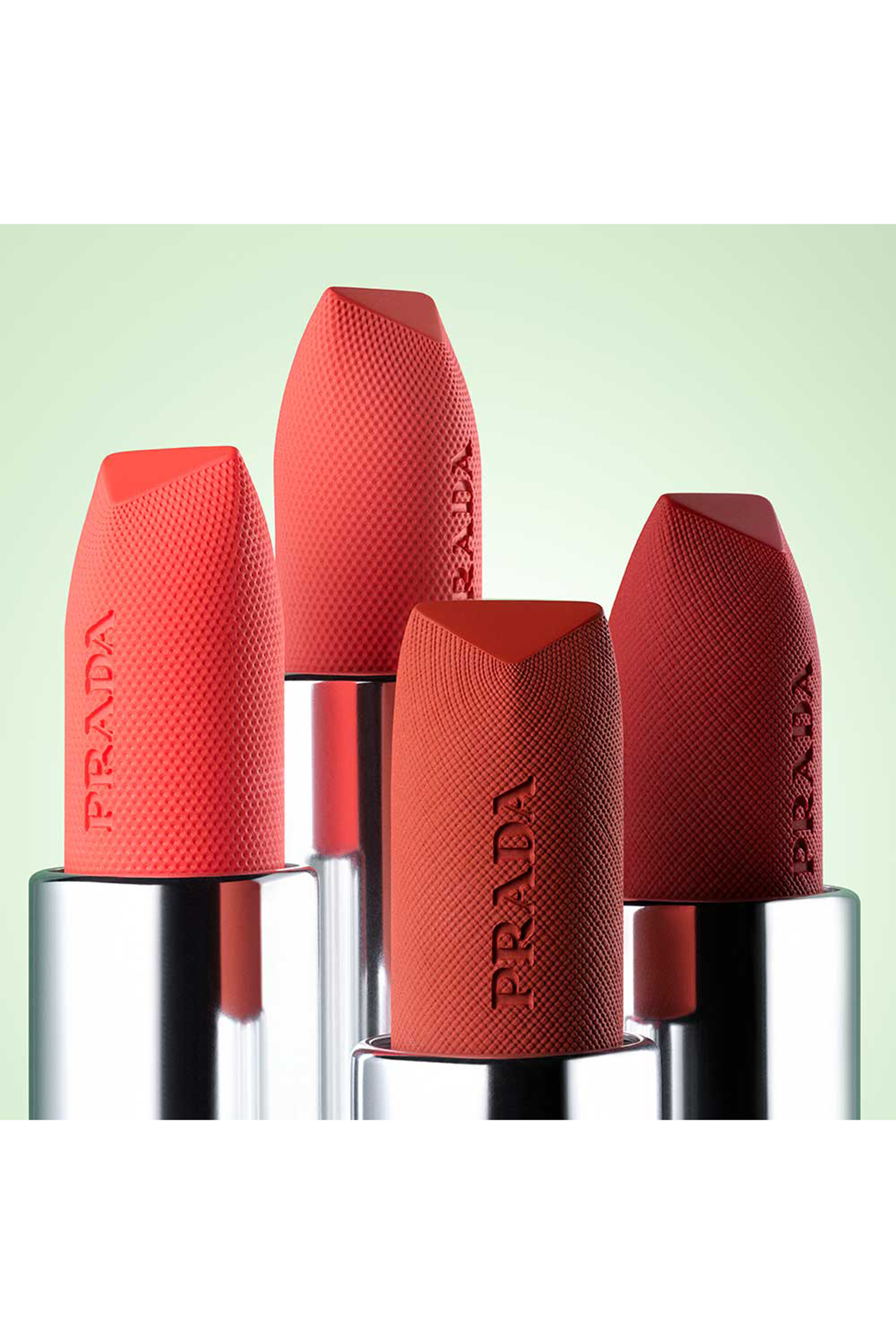 Monochrome Hyper Matte Lipstick