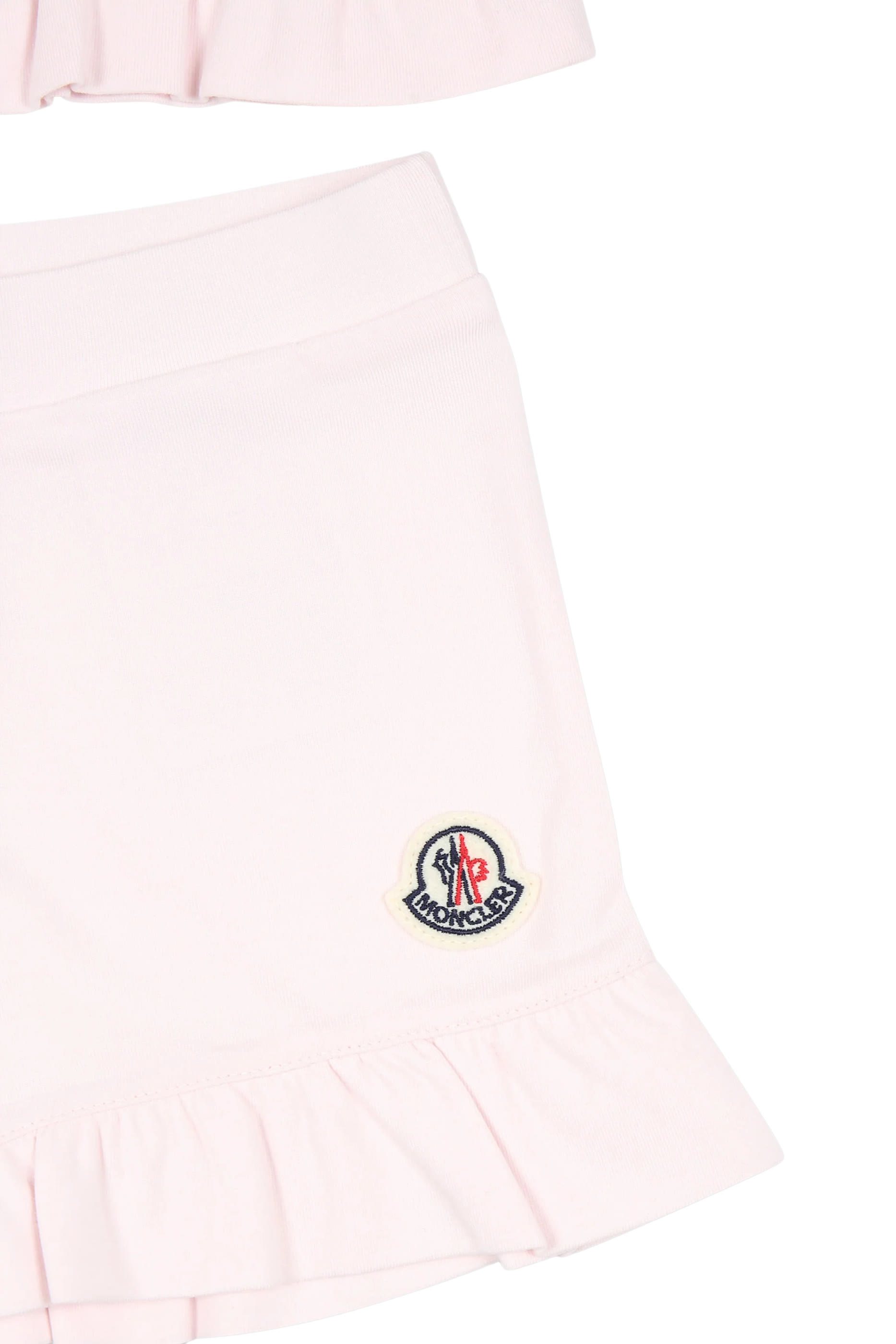 BG Knitwear 2-Piece Set