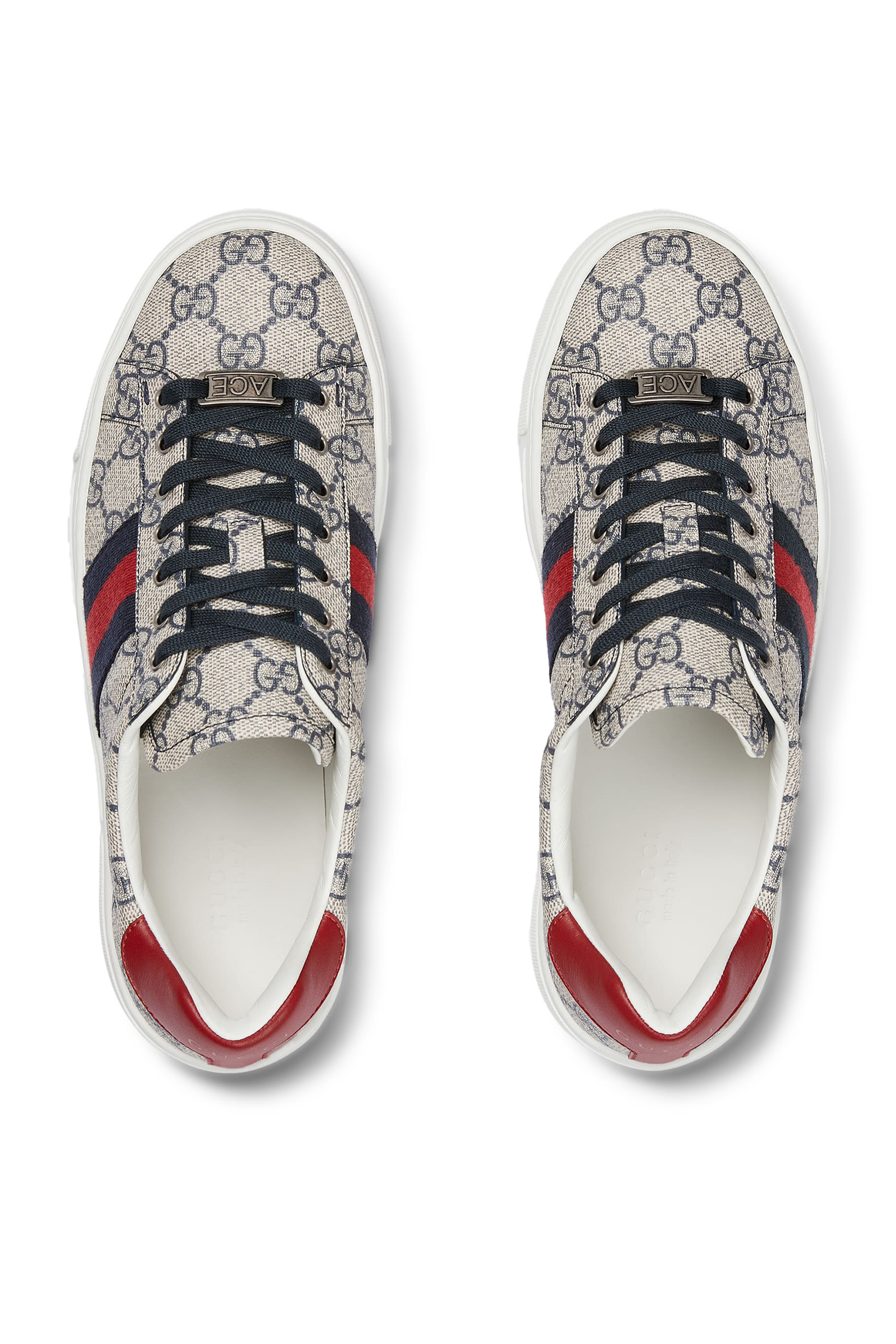 Ace 30 Sneakers with Web