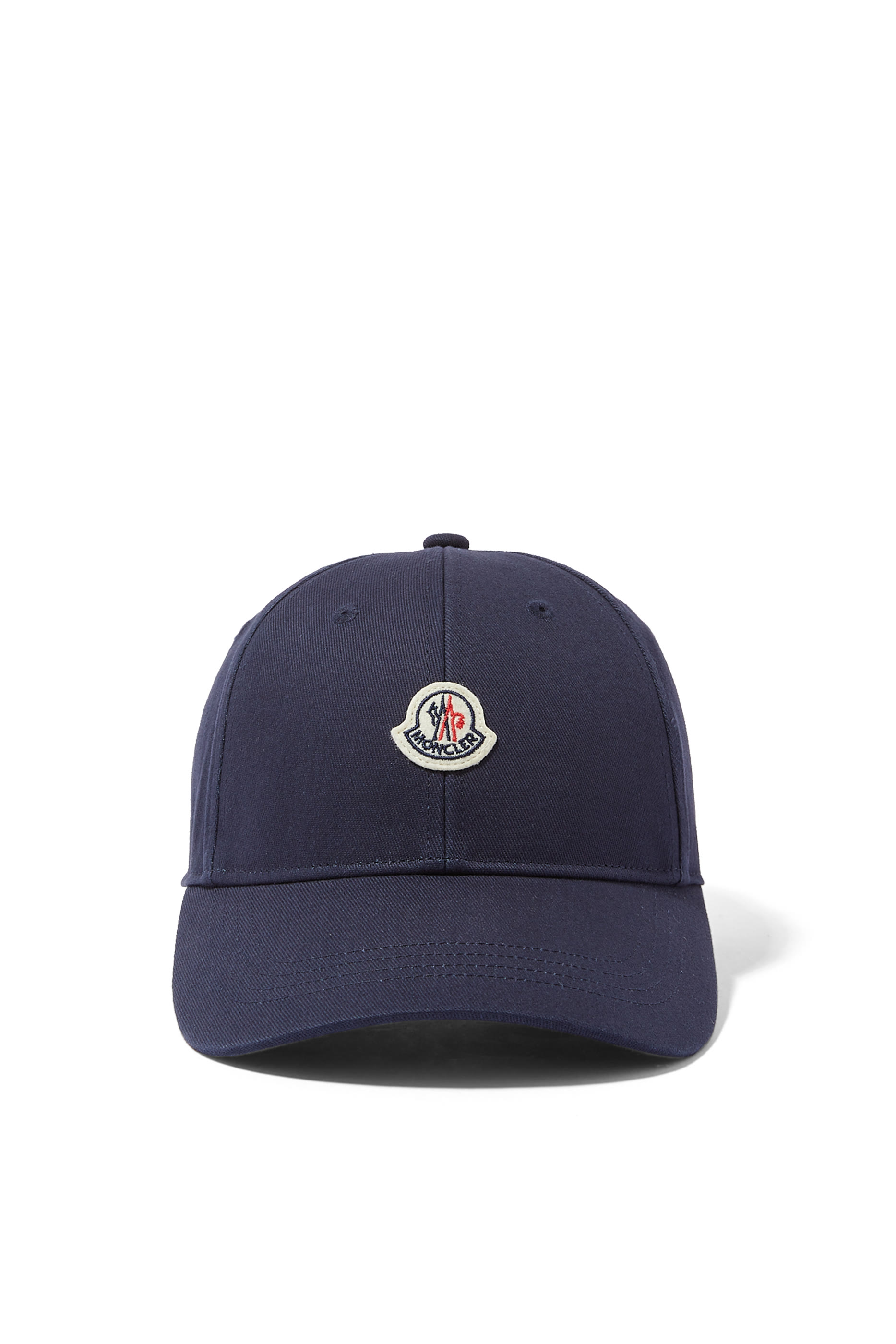 Kids Logo Baseball Cap