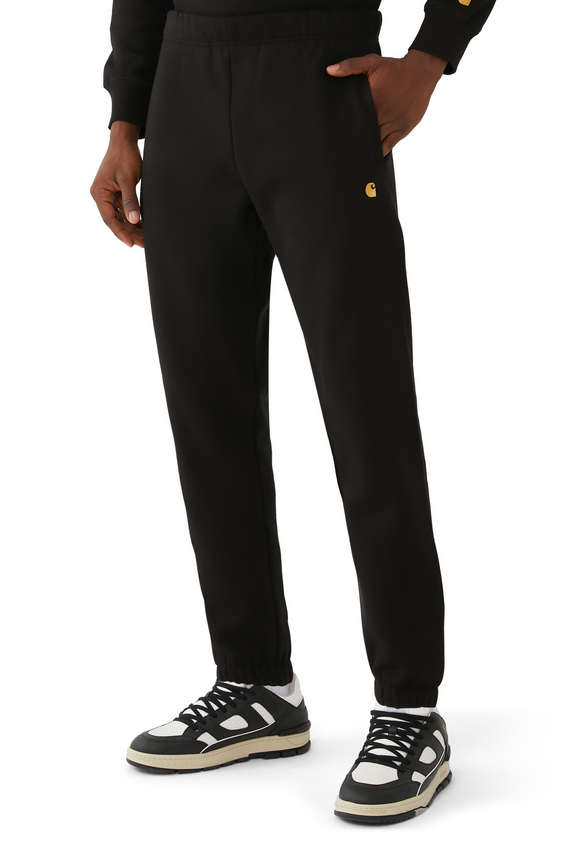 Chase Jersey Sweatpants