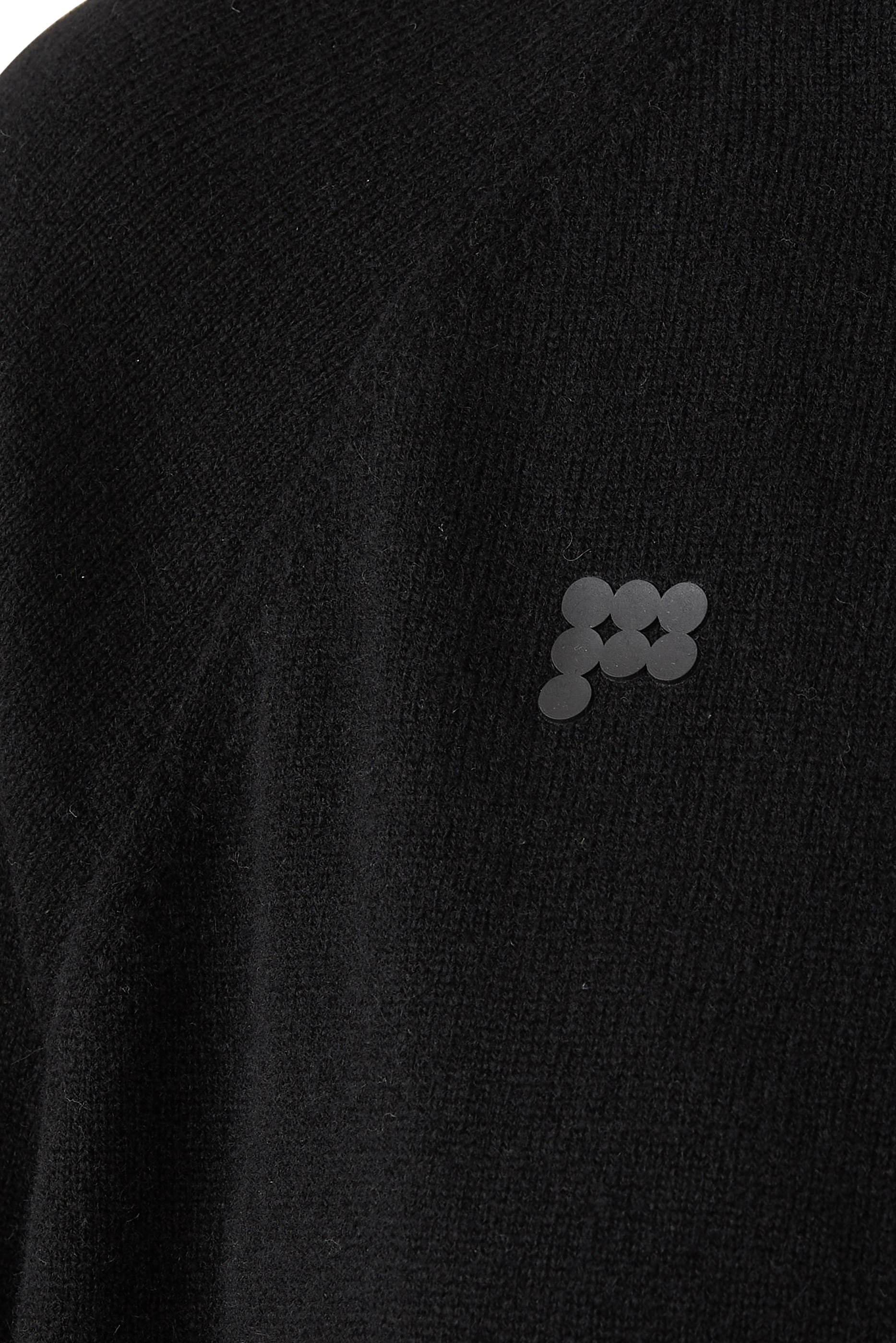 Recycled Cashmere Hoodie