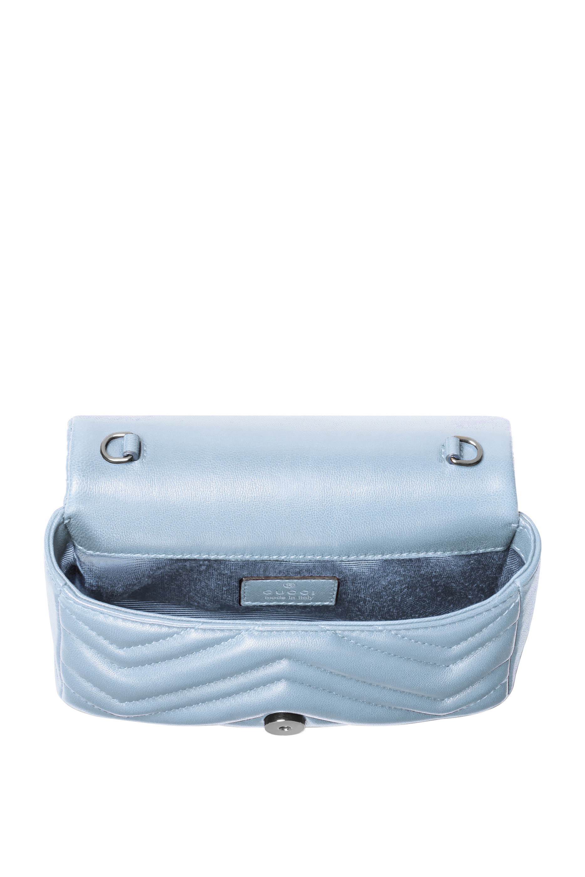 GG Marmont Mini Shoulder Bag