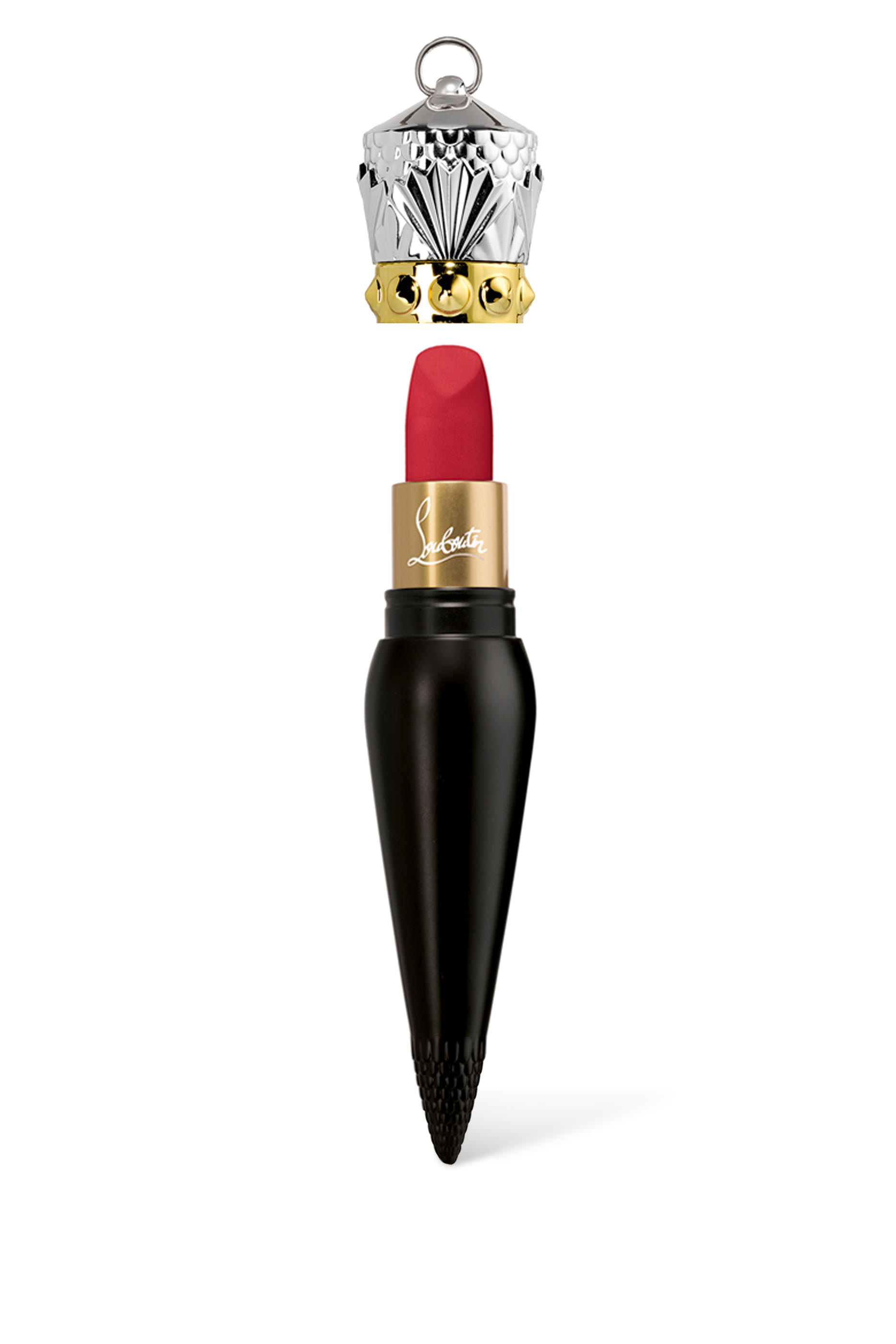 Velvet Matte Lip Color