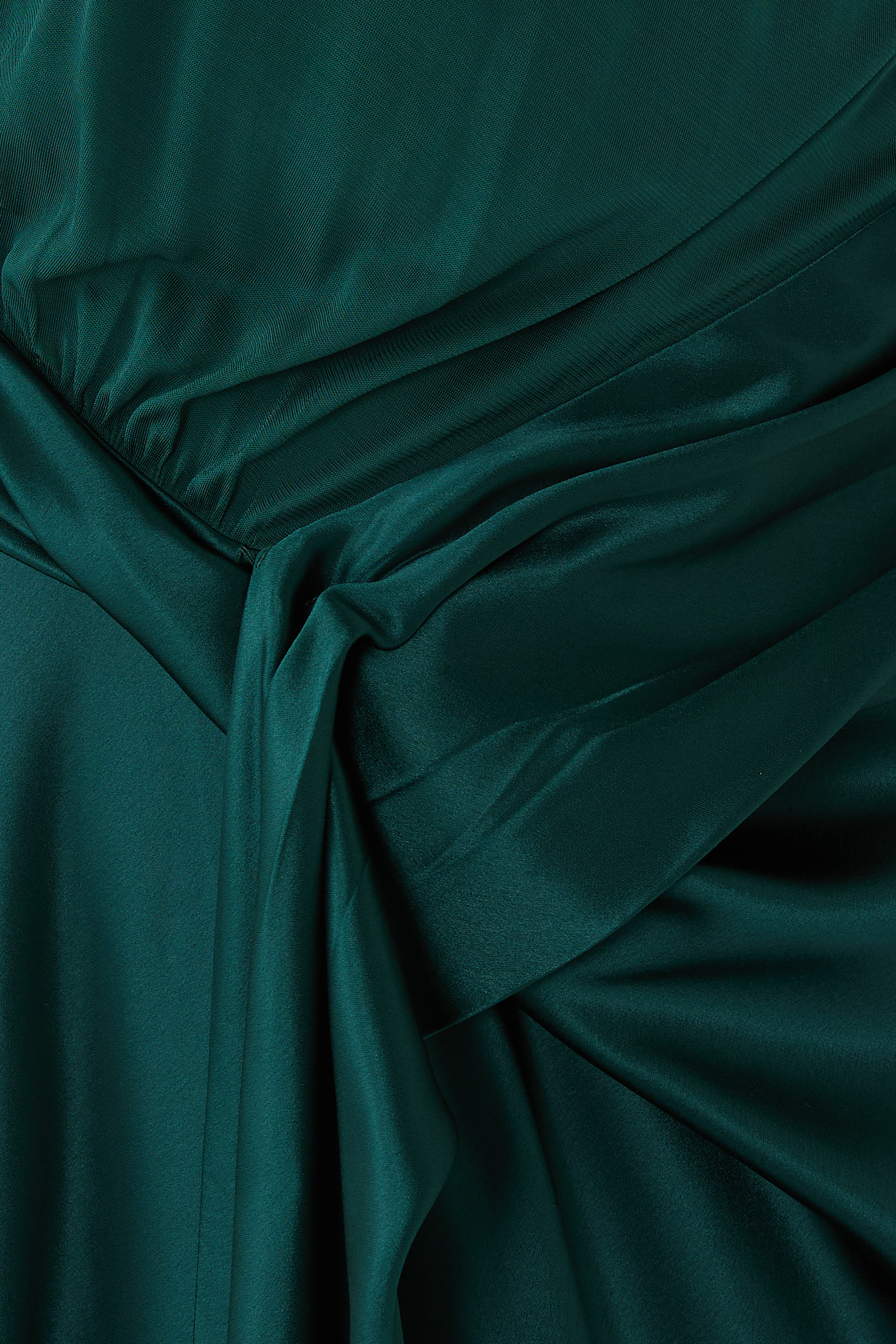 Hertfordshire Maxi Dress