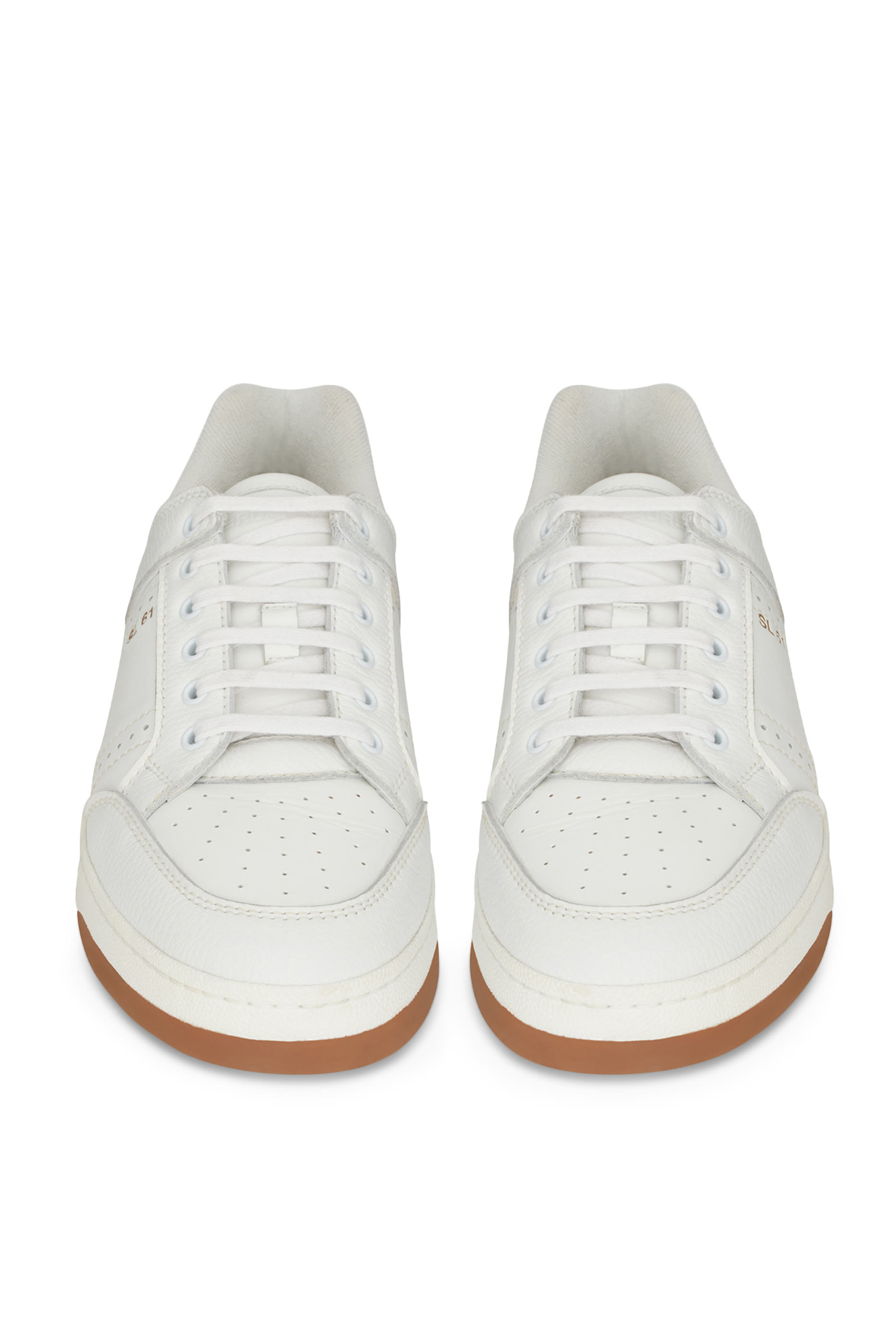 SL/61 Low-Top Sneakers