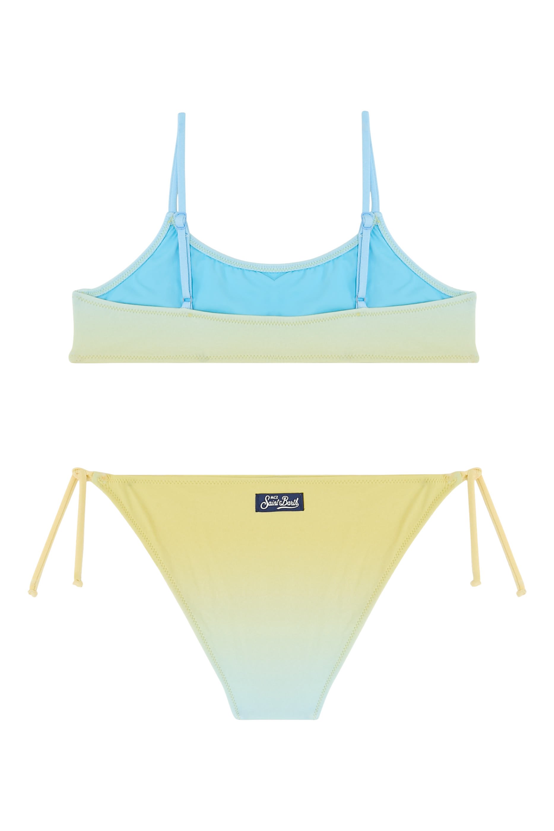 Kids  Degrade Bikini