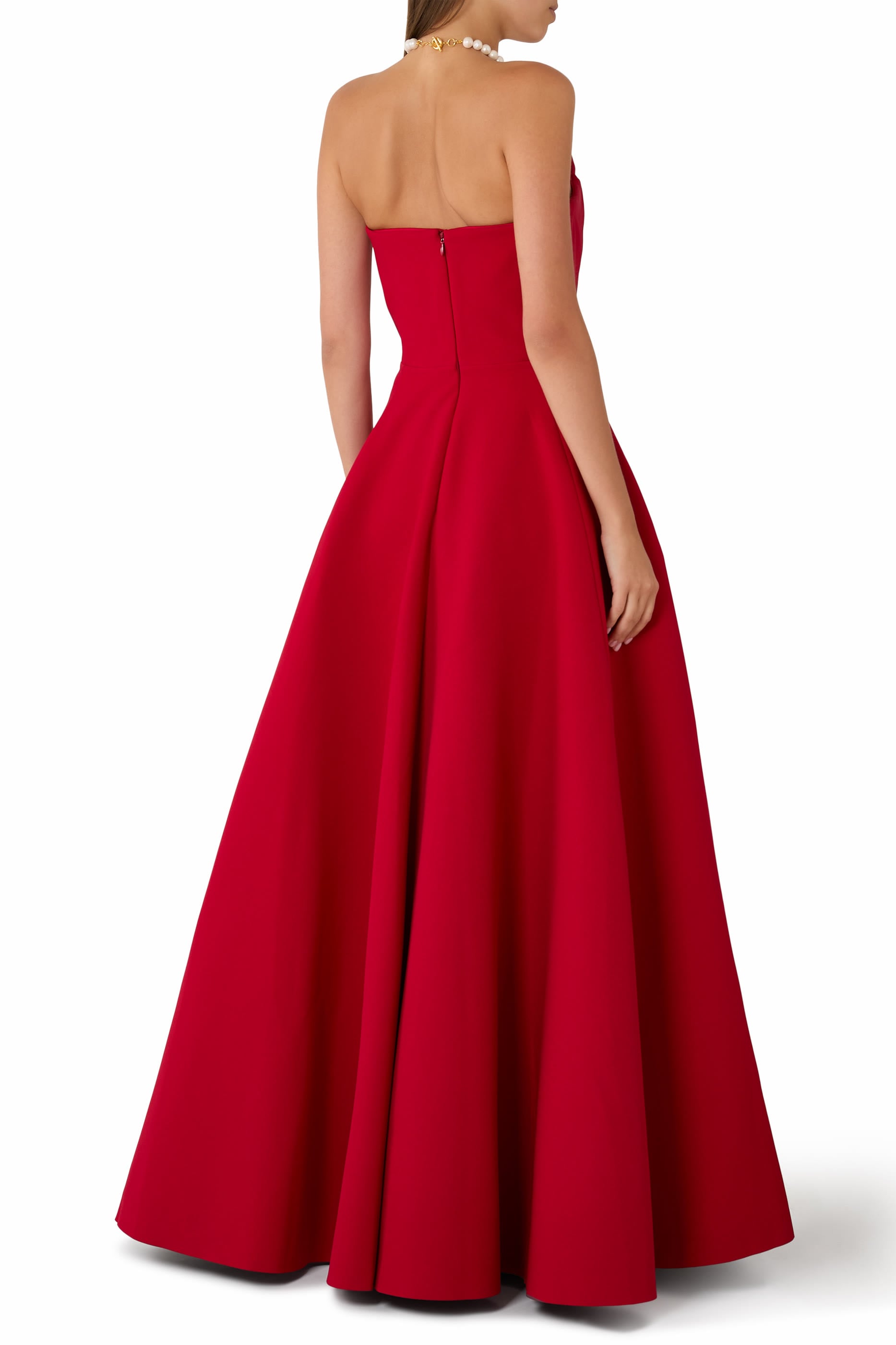 Mathilde Maxi Dress