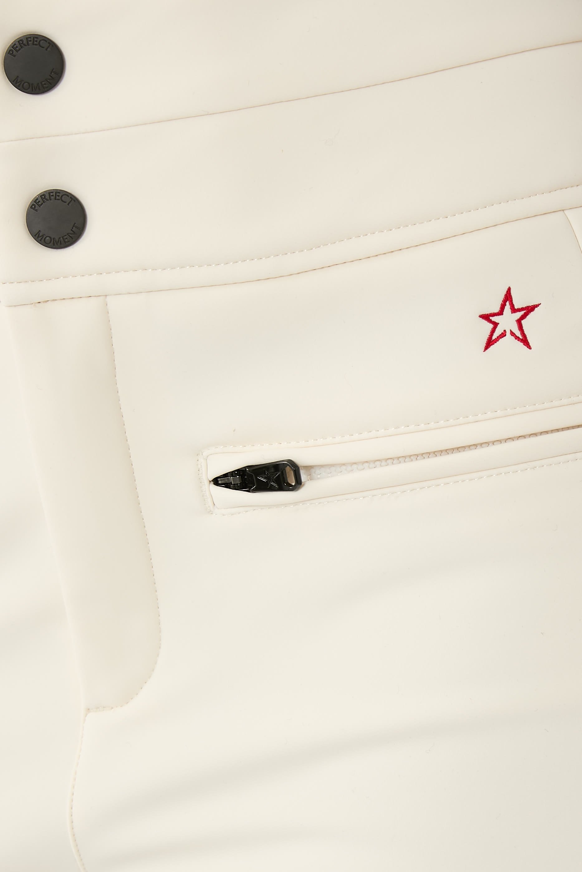  High-Waist Aurora Flare Ski Pants