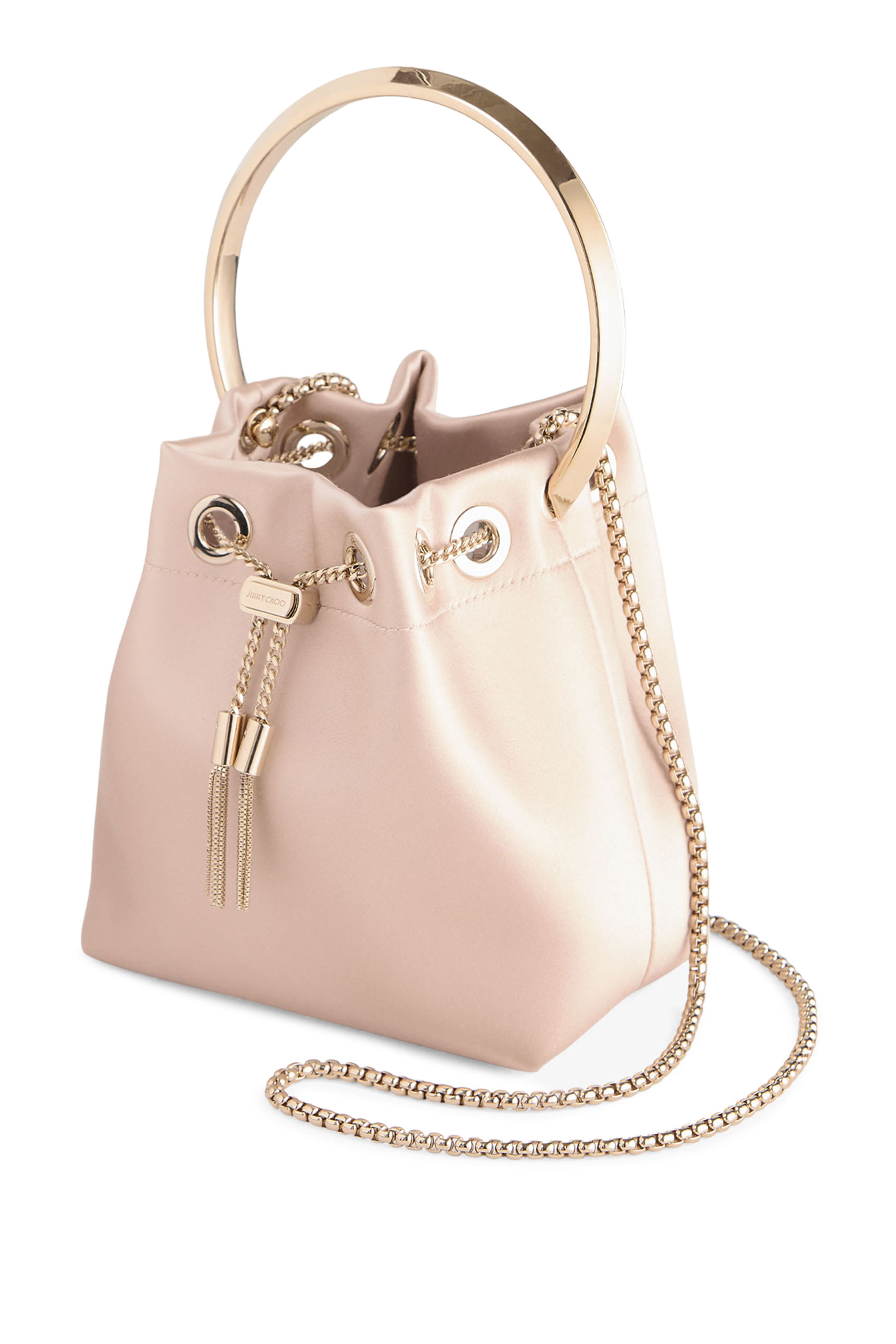 Bon Bon Top-Handle Bag
