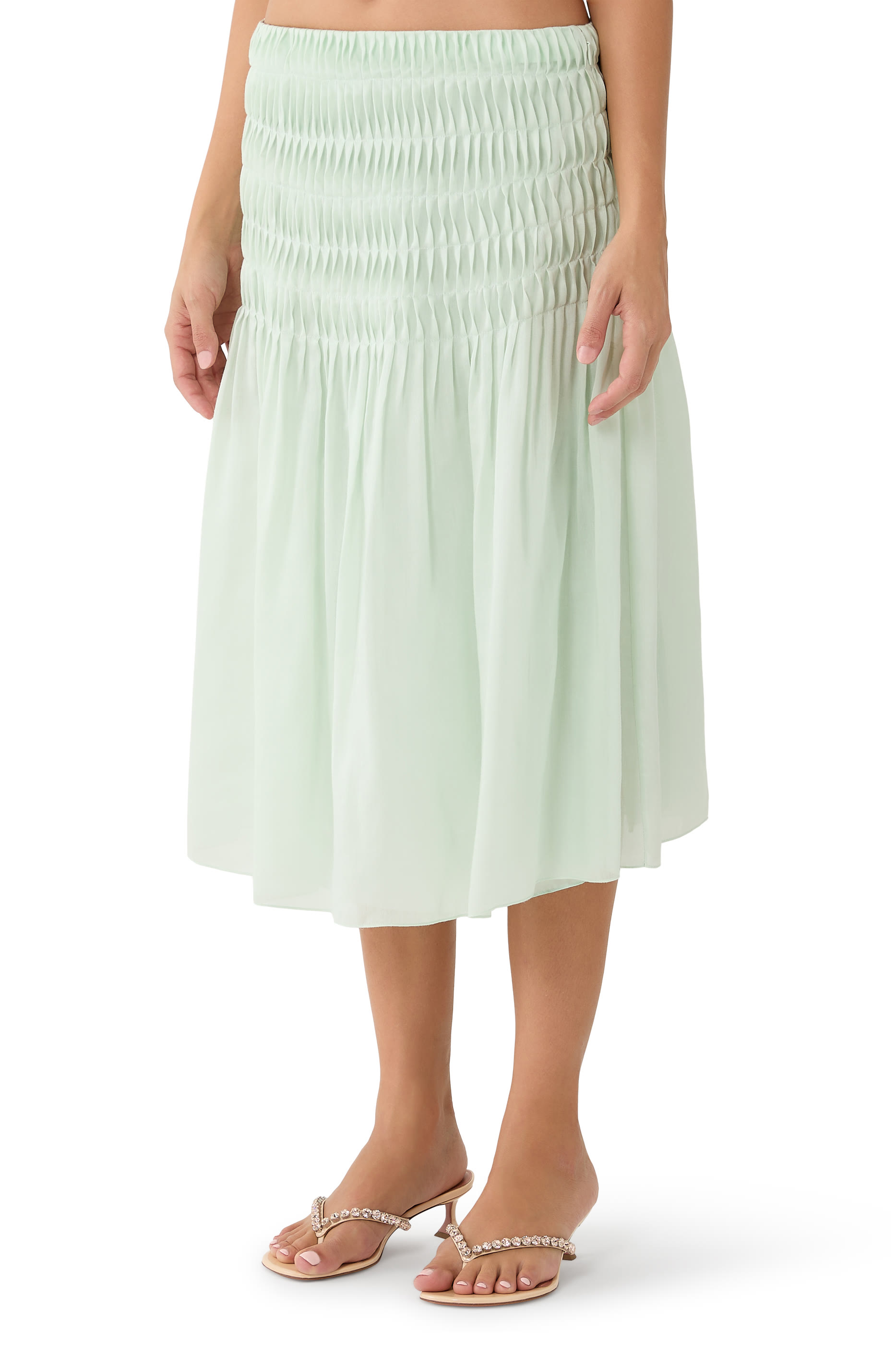 Florence Skirt 