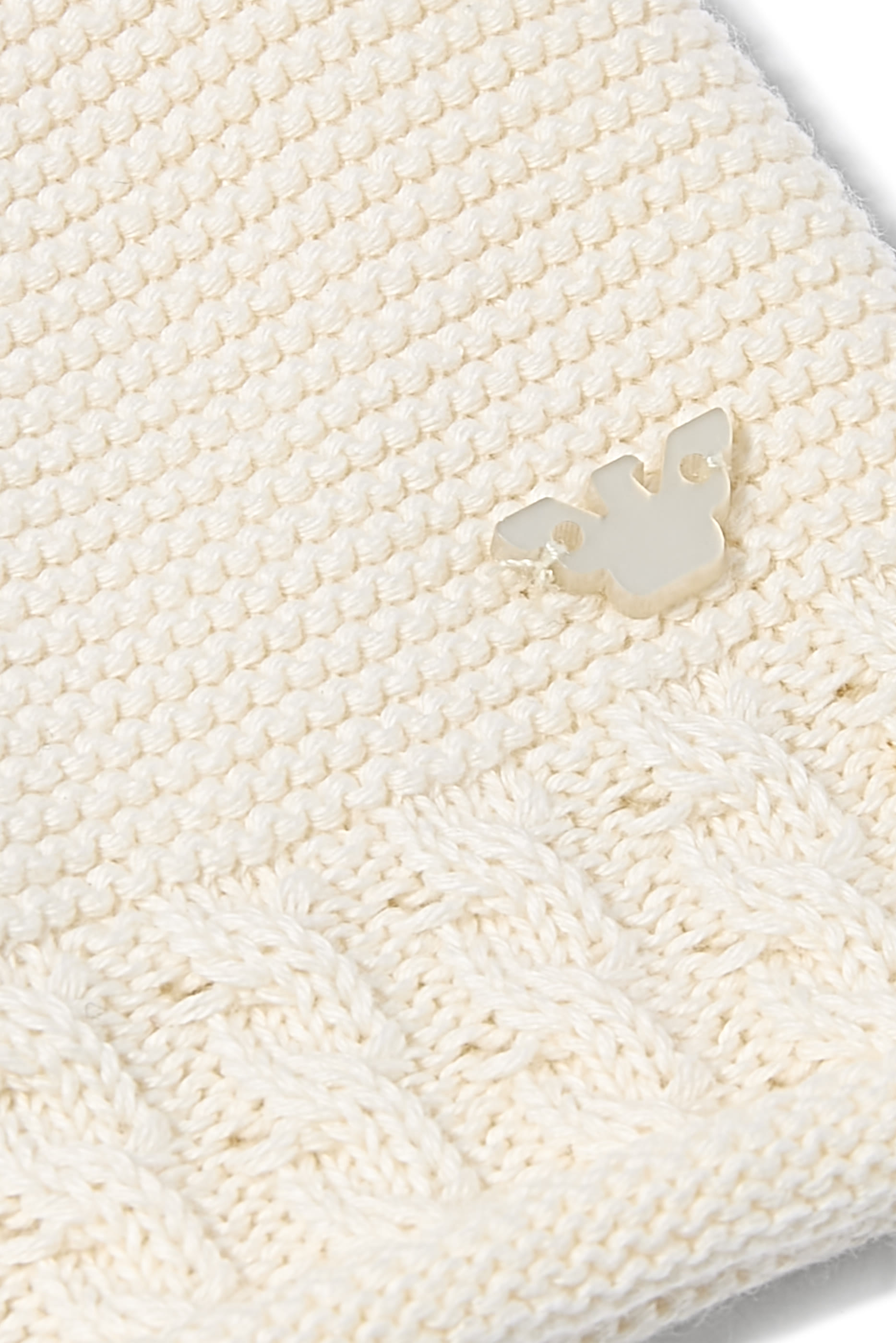 Kids Beanie with Ears