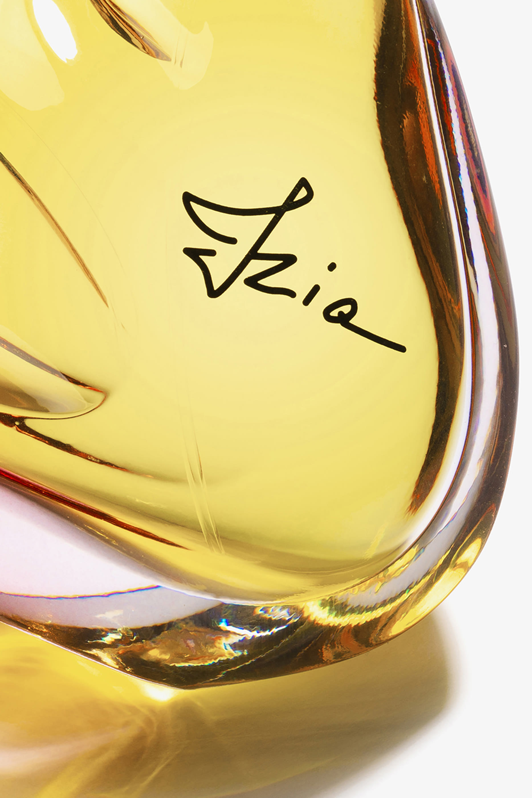 Izia Eau de Parfum