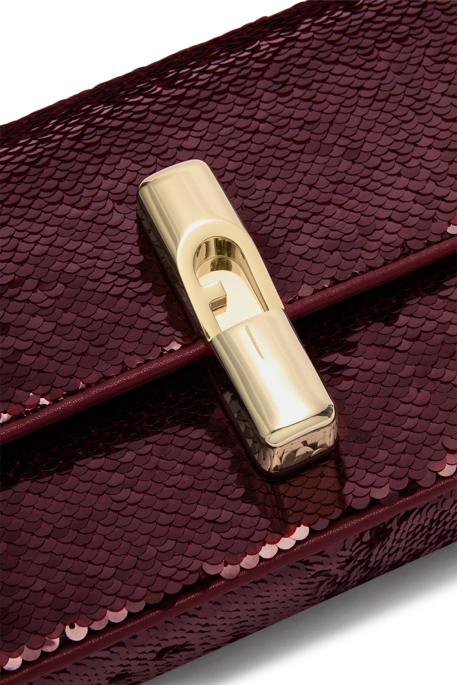 Iride Small Crossbody Bag