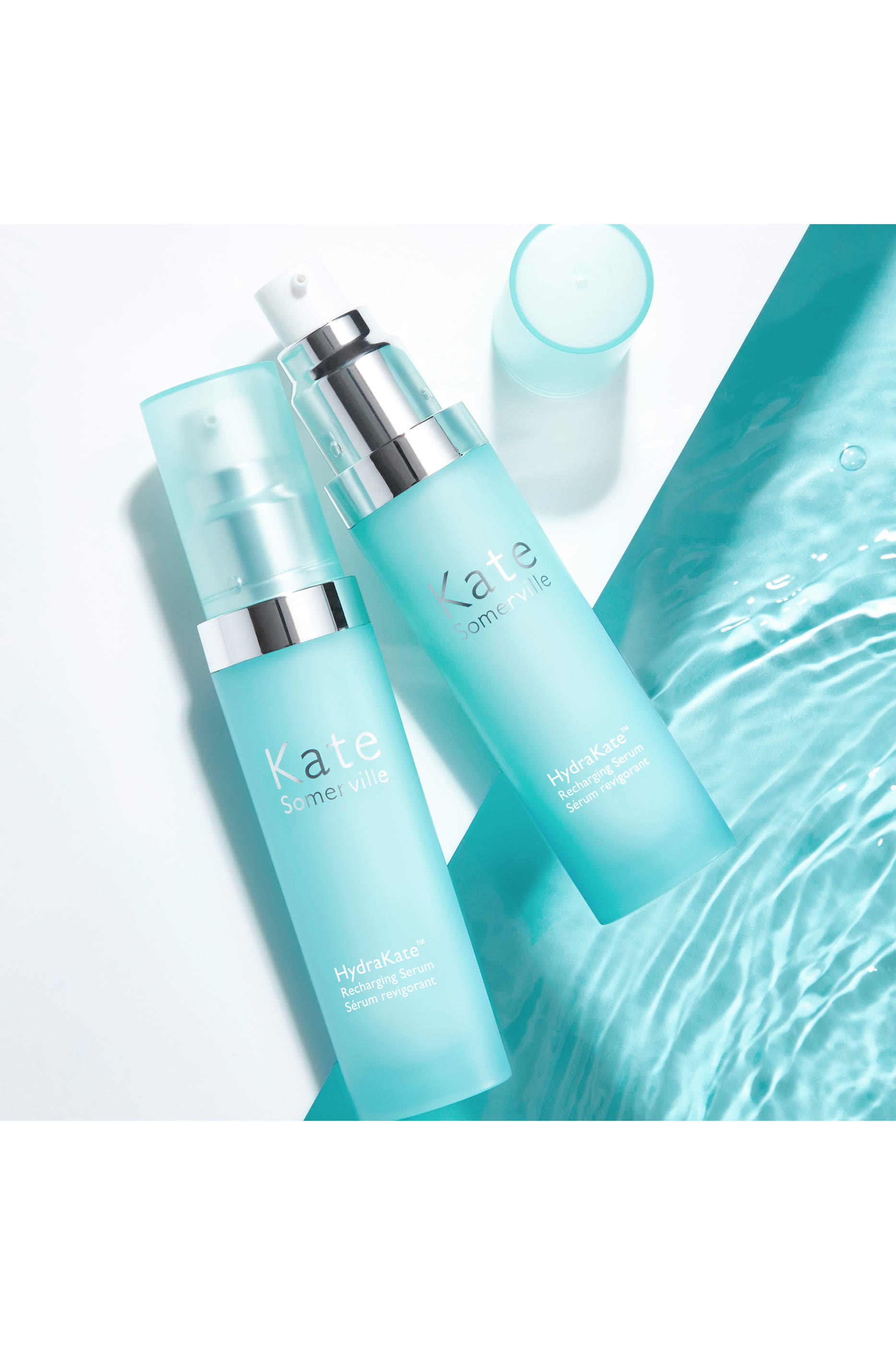 HydraKate™ Recharging Serum