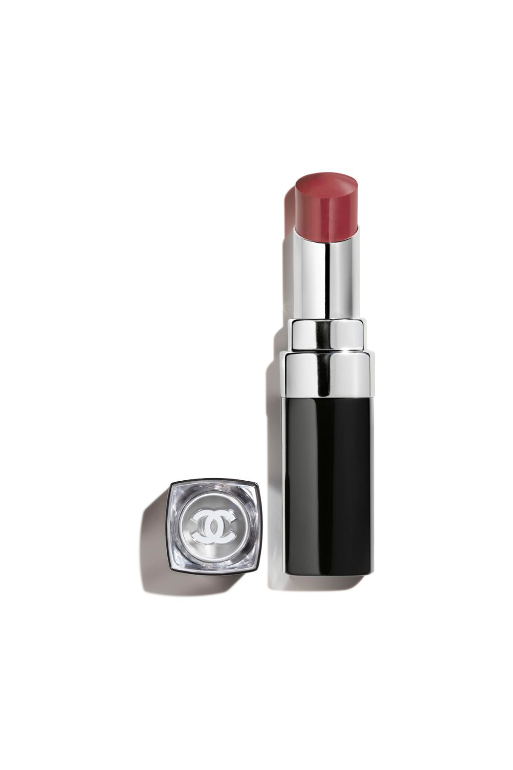 ROUGE COCO BLOOM Hydrating And Plumping Lipstick. Intense, Long-Lasting Colour And Shine