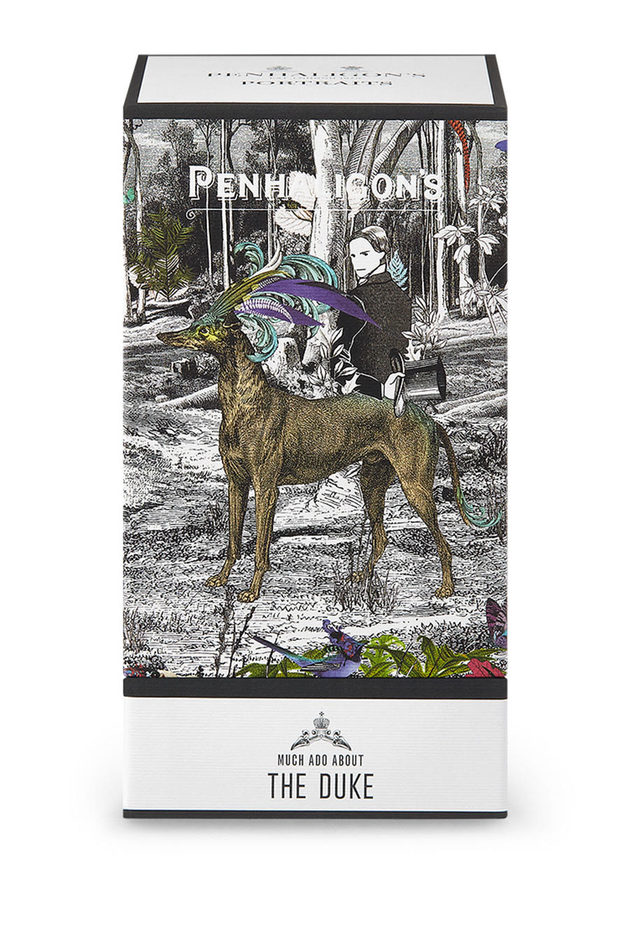 The Duke Eau de Parfum