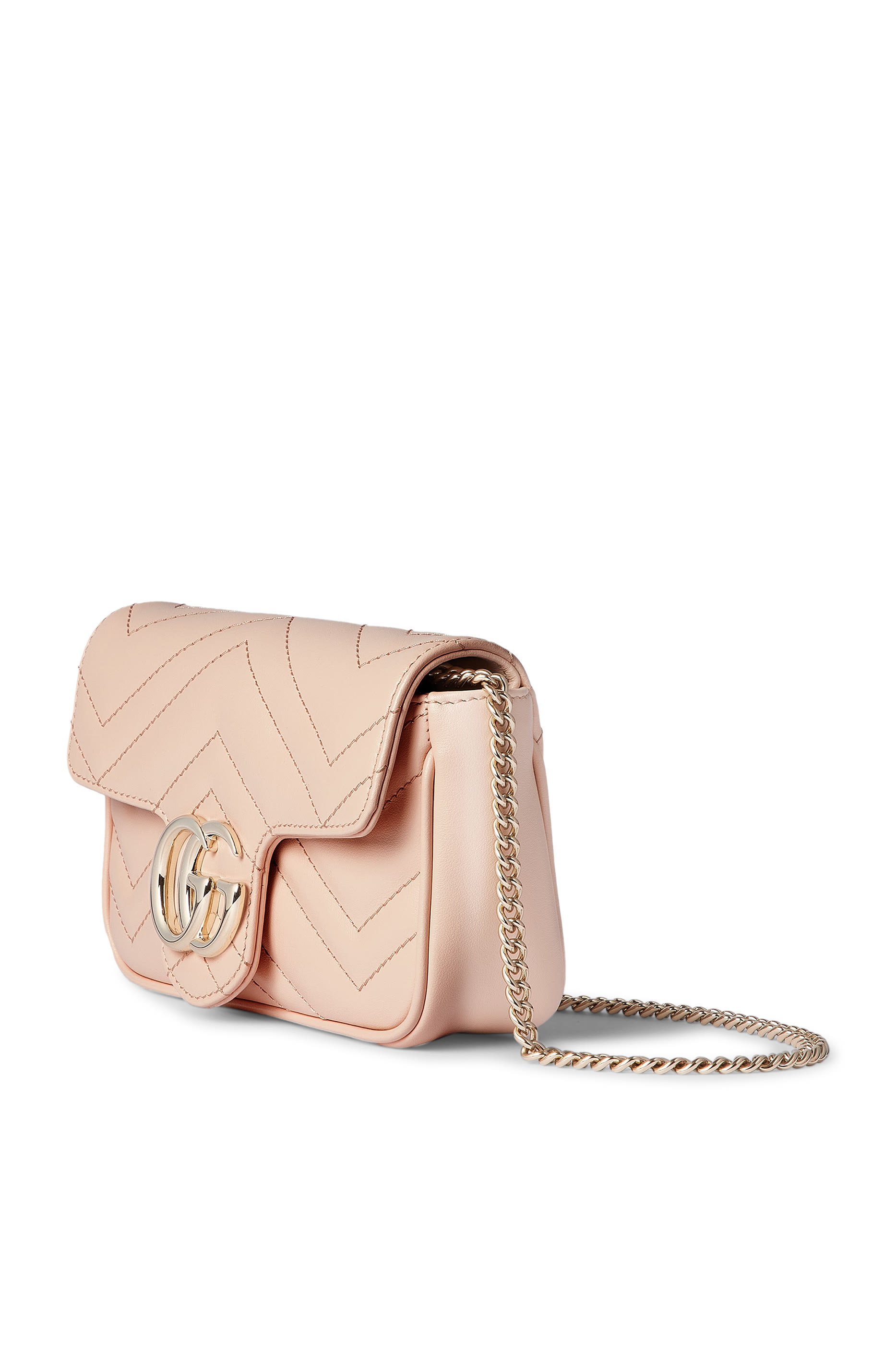 GG Marmont Super Mini Bag