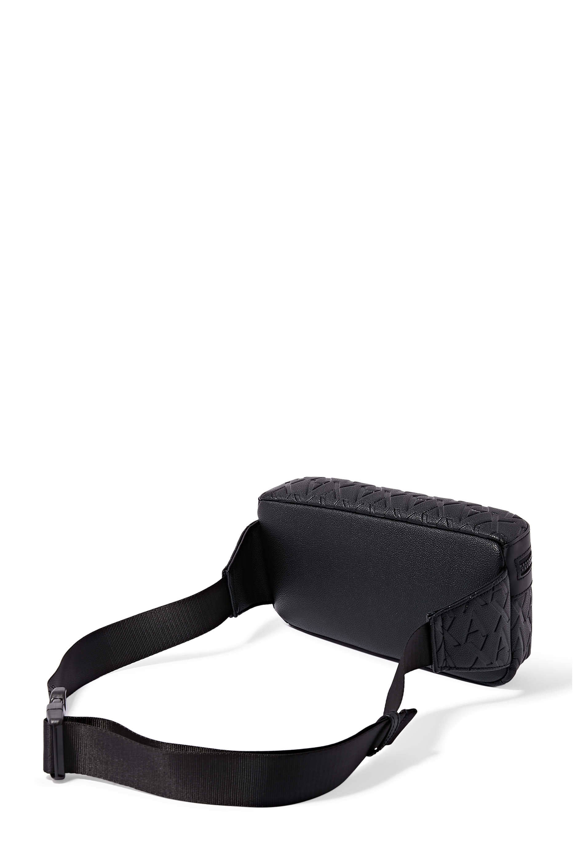 All-Over Logo Belt Bag