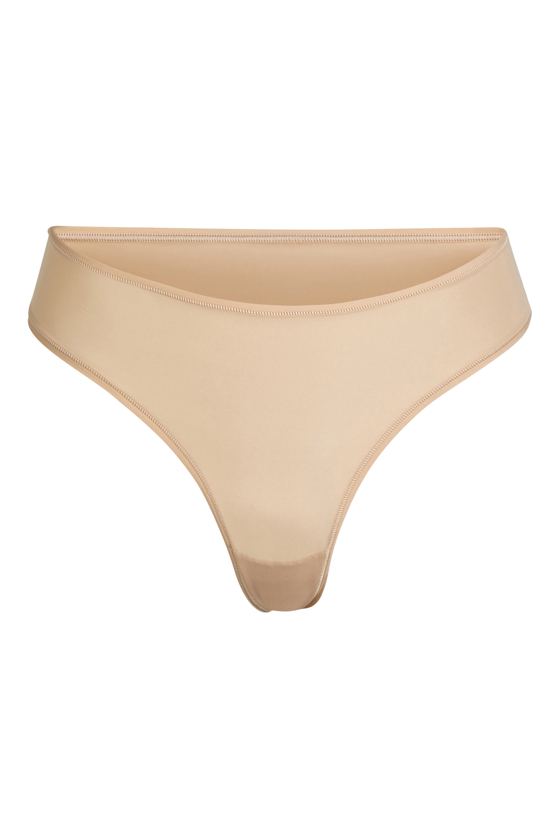 Fits Everybody Thong